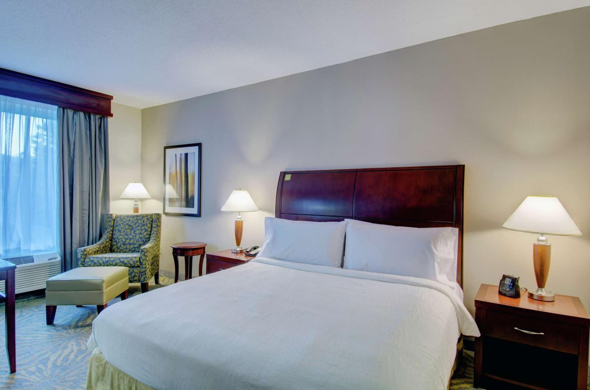 Hilton Garden Inn Norwalk gallery photo in Norwalk, CT — image 6