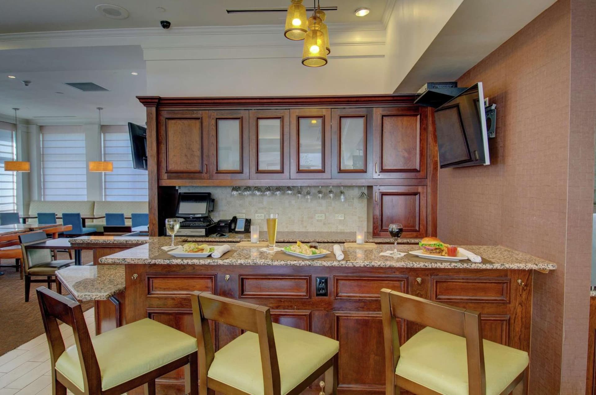Hilton Garden Inn Norwalk gallery photo in Norwalk, CT — image 15