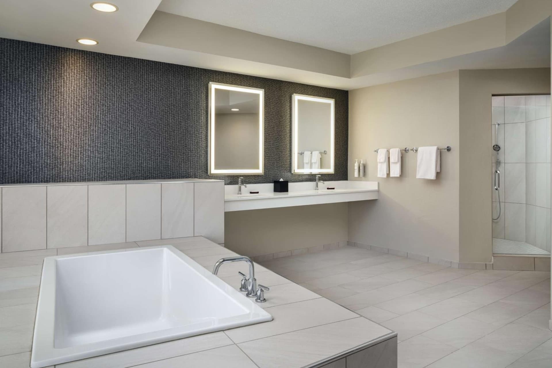Embassy Suites by Hilton Hampton Convention Center gallery photo in Hampton, VA — image 34