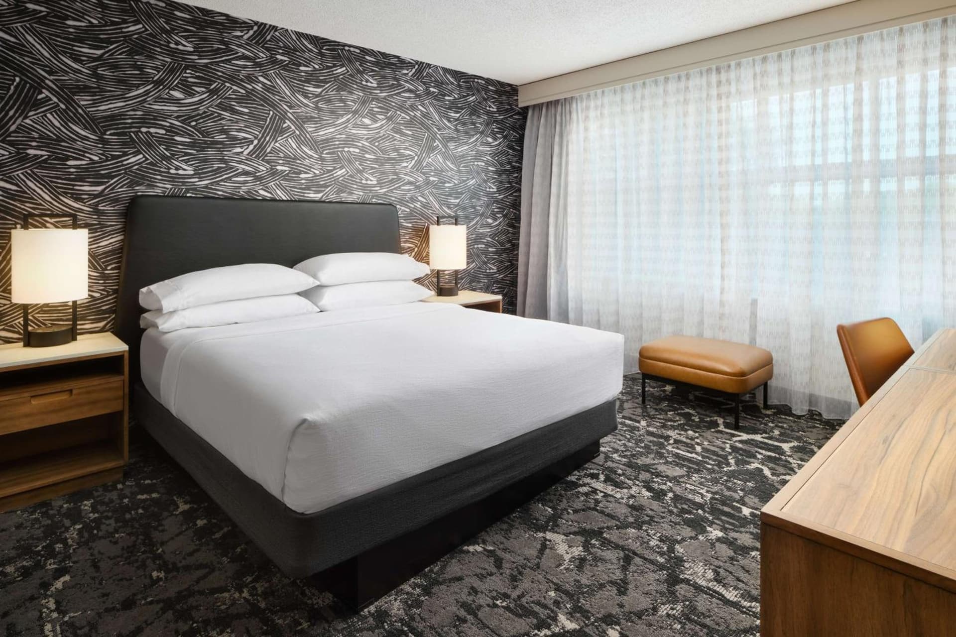Embassy Suites by Hilton Hampton Convention Center gallery photo in Hampton, VA — image 43