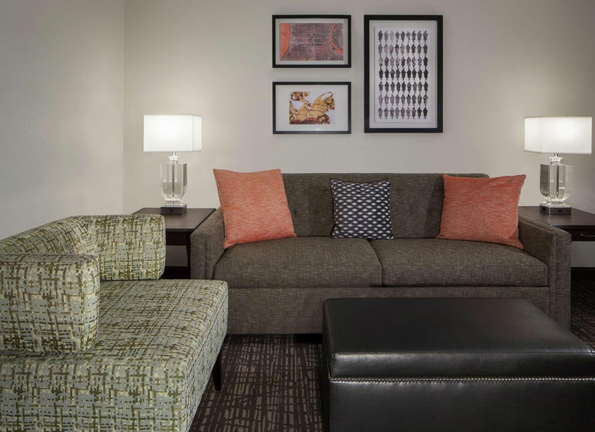 Embassy Suites by Hilton Philadelphia Airport gallery photo in Philadelphia, PA — image 23