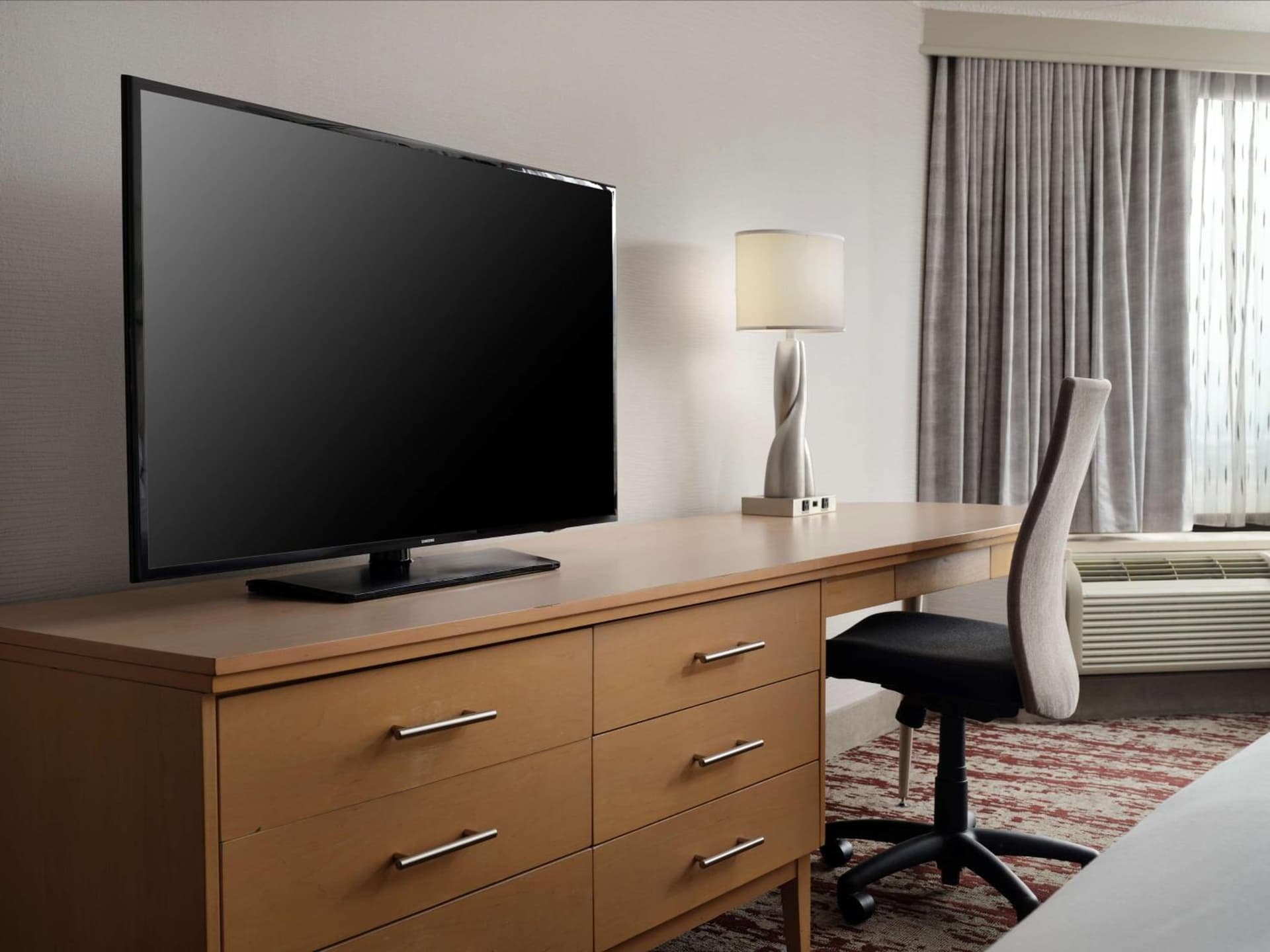 DoubleTree by Hilton Hotel Philadelphia Center City gallery photo in Philadelphia, PA — image 24