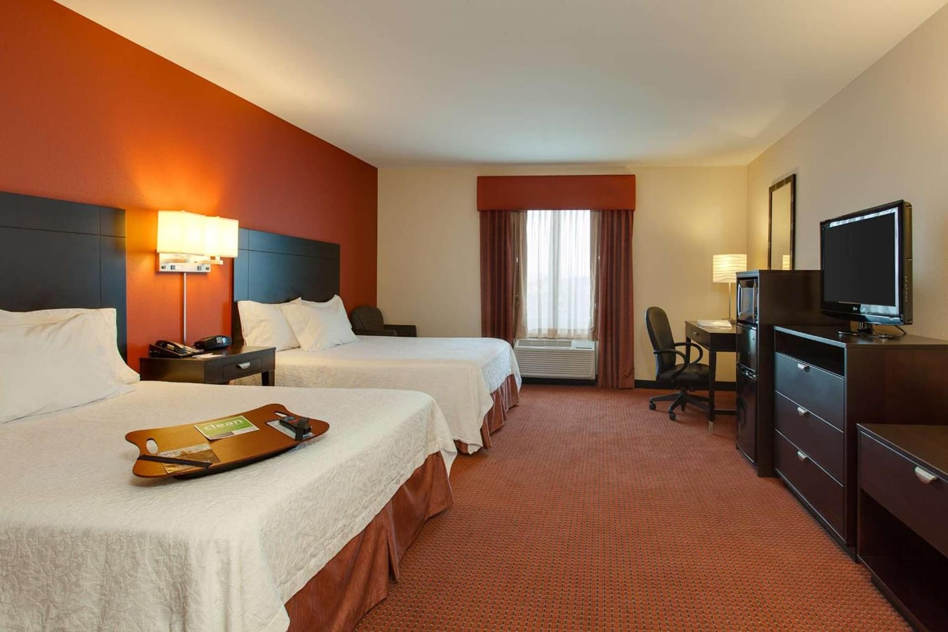 Hampton Inn & Suites Phoenix Chandler Fashion Center gallery photo in Chandler, AZ — image 5