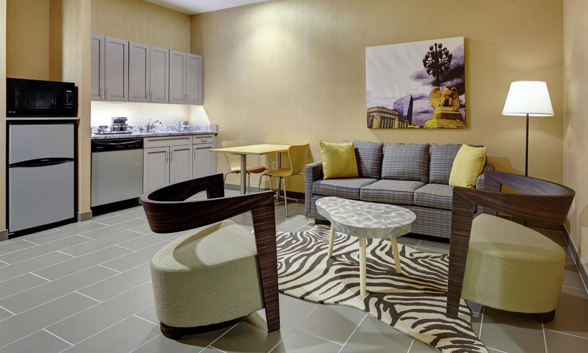 DoubleTree by Hilton Hotel Philadelphia Center City gallery photo in Philadelphia, PA — image 25