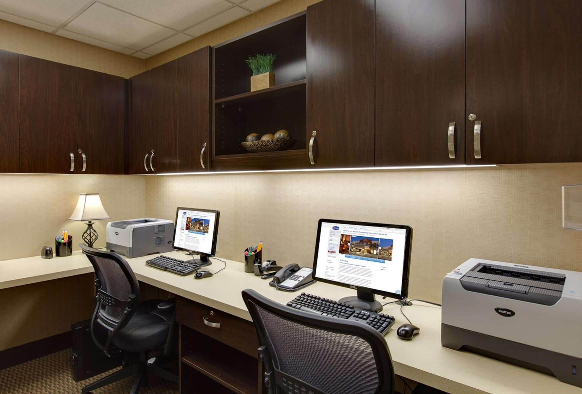 Hampton Inn & Suites Phoenix Chandler Fashion Center gallery photo in Chandler, AZ — image 14