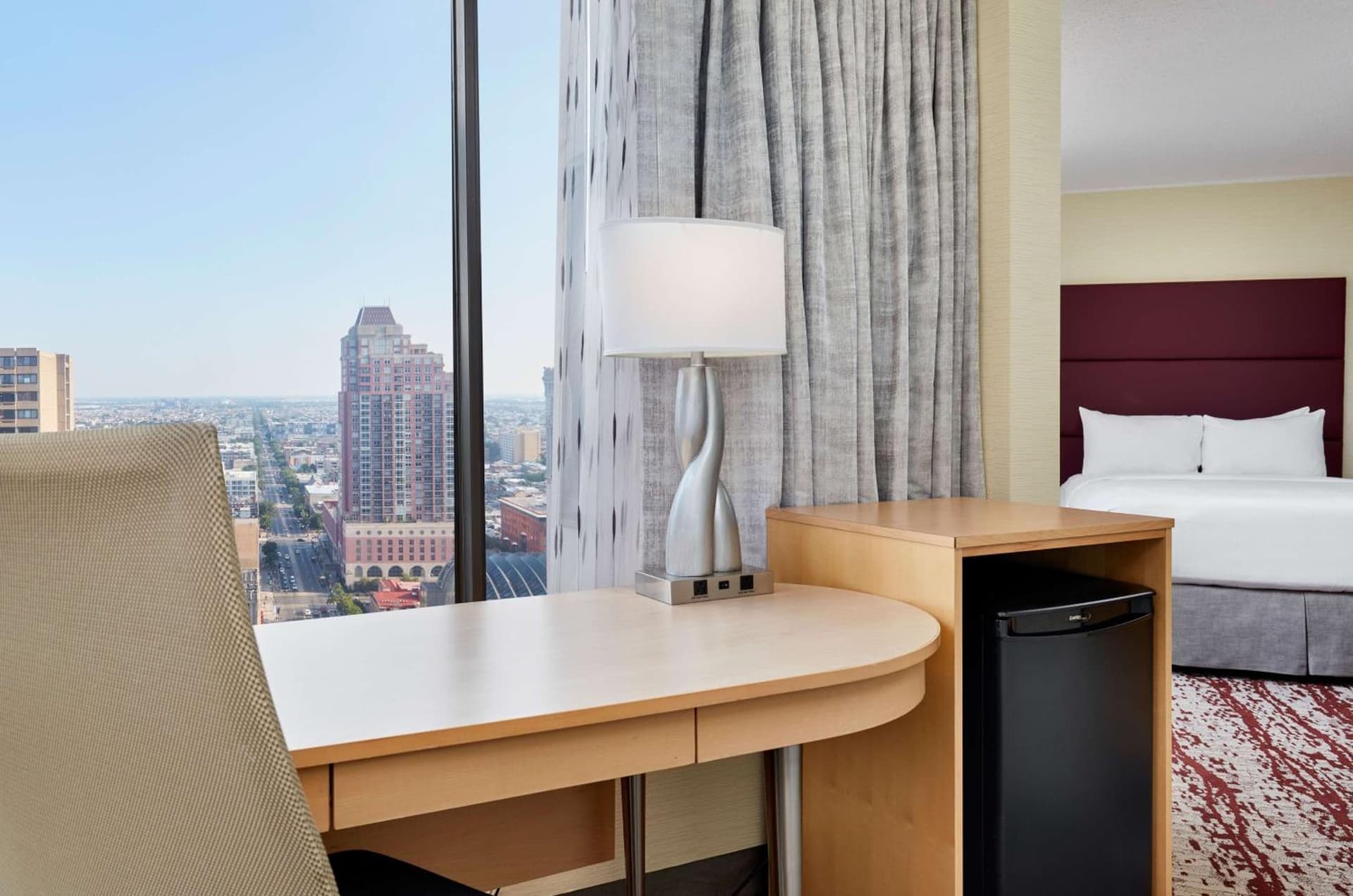DoubleTree by Hilton Hotel Philadelphia Center City gallery photo in Philadelphia, PA — image 56
