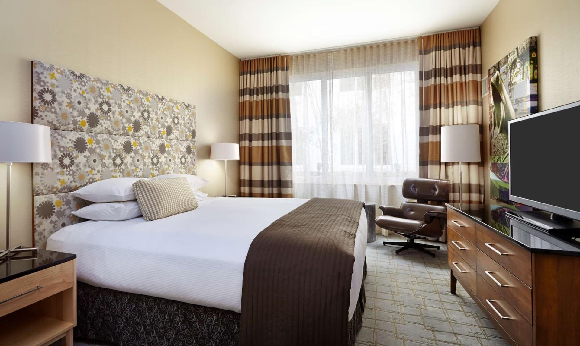 DoubleTree by Hilton Hotel Philadelphia Center City gallery photo in Philadelphia, PA — image 45