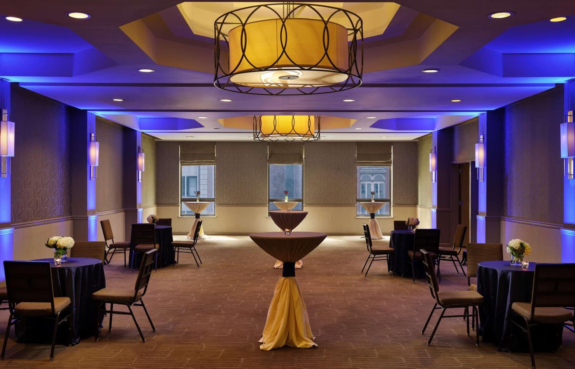 DoubleTree by Hilton Hotel Philadelphia Center City gallery photo in Philadelphia, PA — image 46