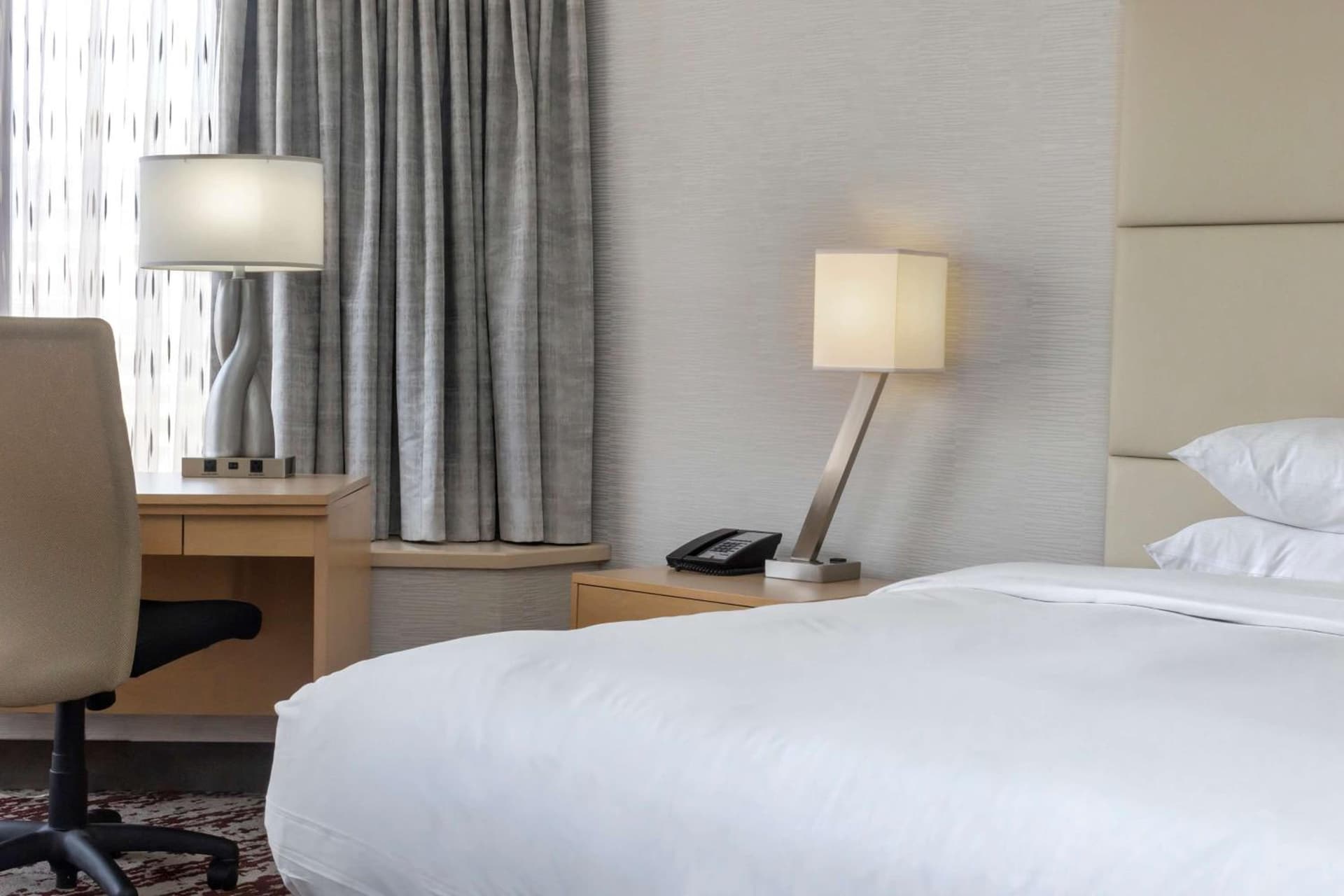 DoubleTree by Hilton Hotel Philadelphia Center City gallery photo in Philadelphia, PA — image 32