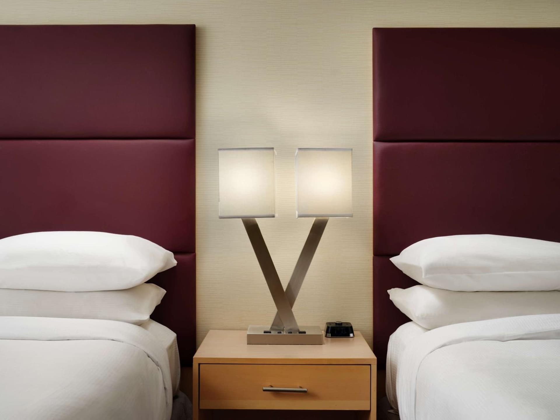 DoubleTree by Hilton Hotel Philadelphia Center City gallery photo in Philadelphia, PA — image 11