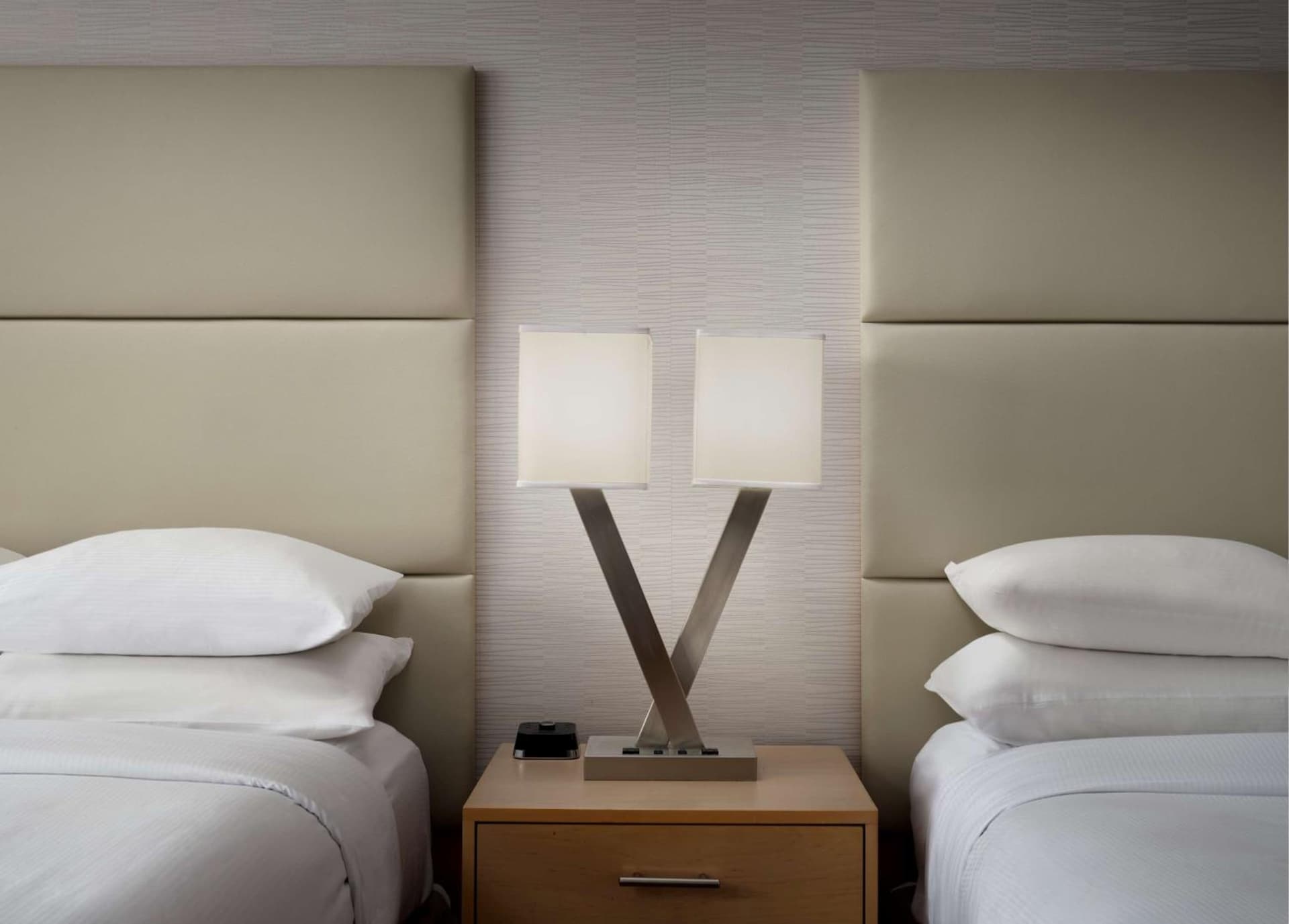 DoubleTree by Hilton Hotel Philadelphia Center City gallery photo in Philadelphia, PA — image 35