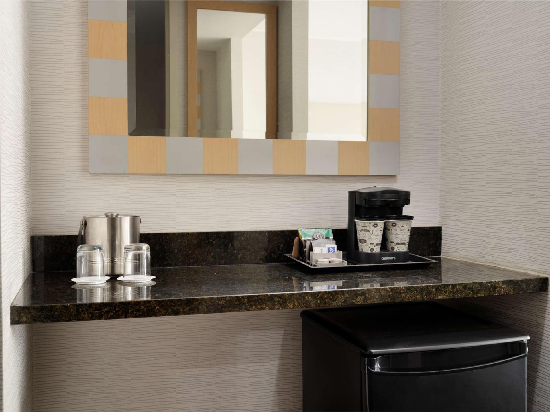 DoubleTree by Hilton Hotel Philadelphia Center City gallery photo in Philadelphia, PA — image 50