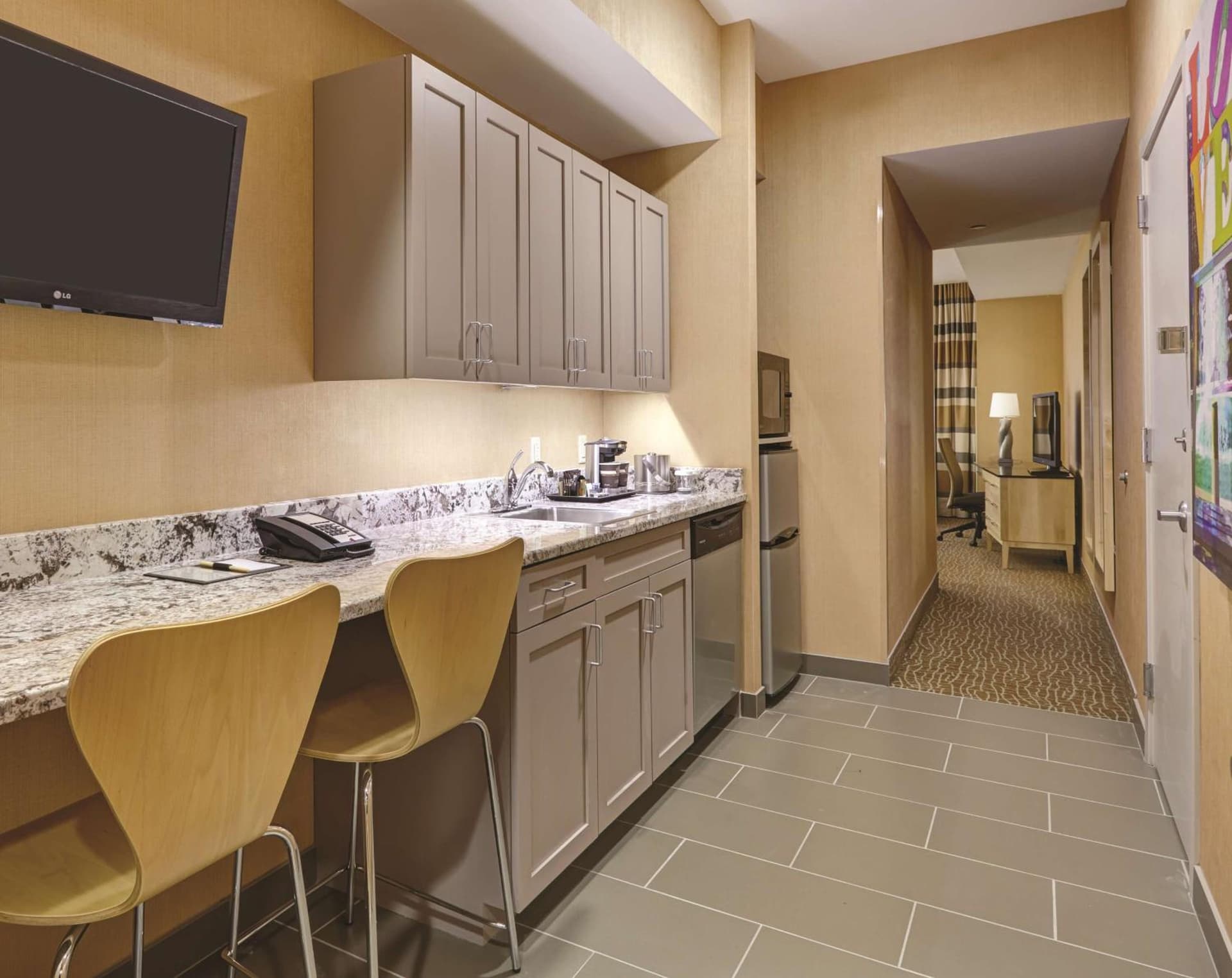 DoubleTree by Hilton Hotel Philadelphia Center City gallery photo in Philadelphia, PA — image 33
