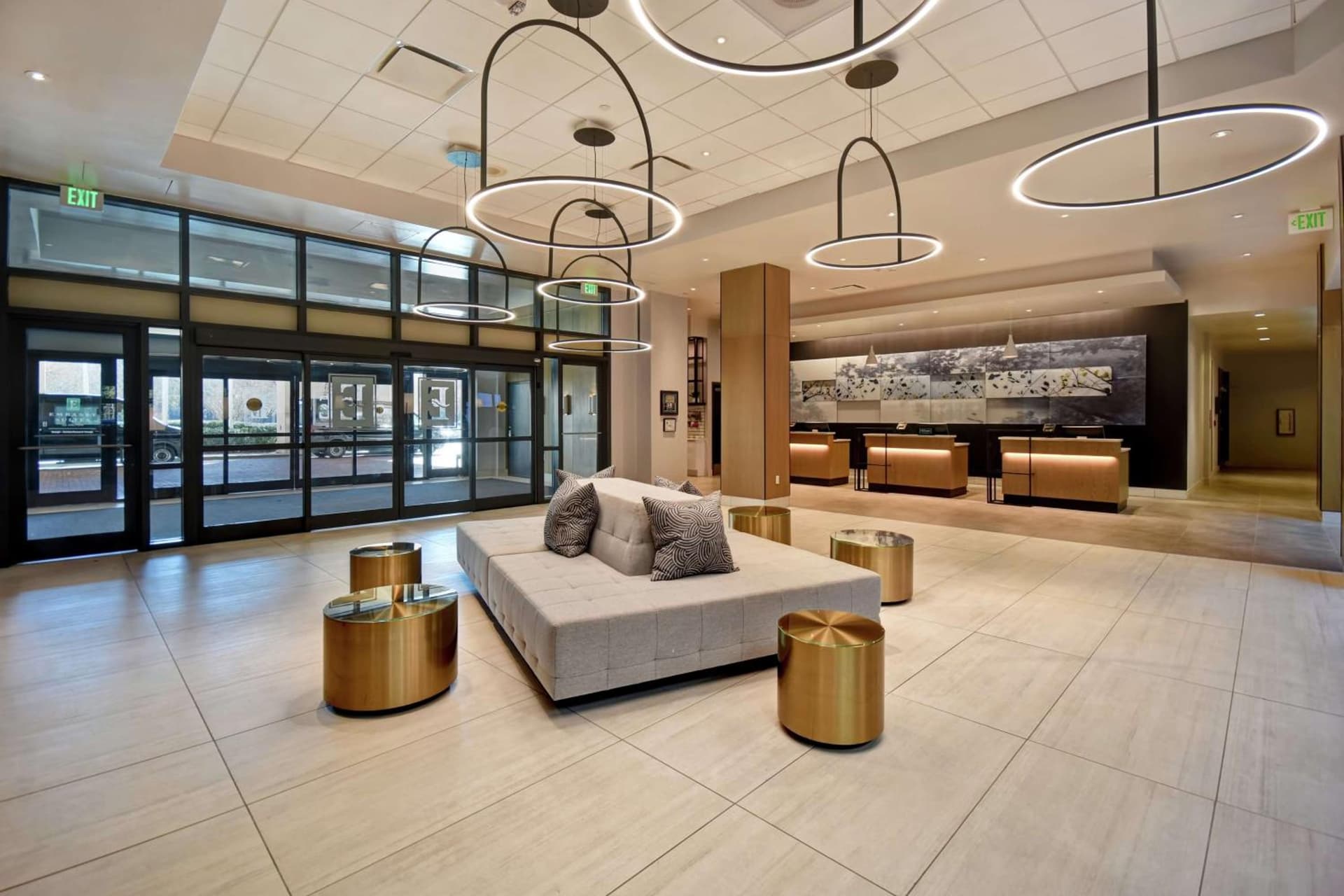 Embassy Suites by Hilton Raleigh Durham Research Triangle gallery photo in Cary, NC — image 66