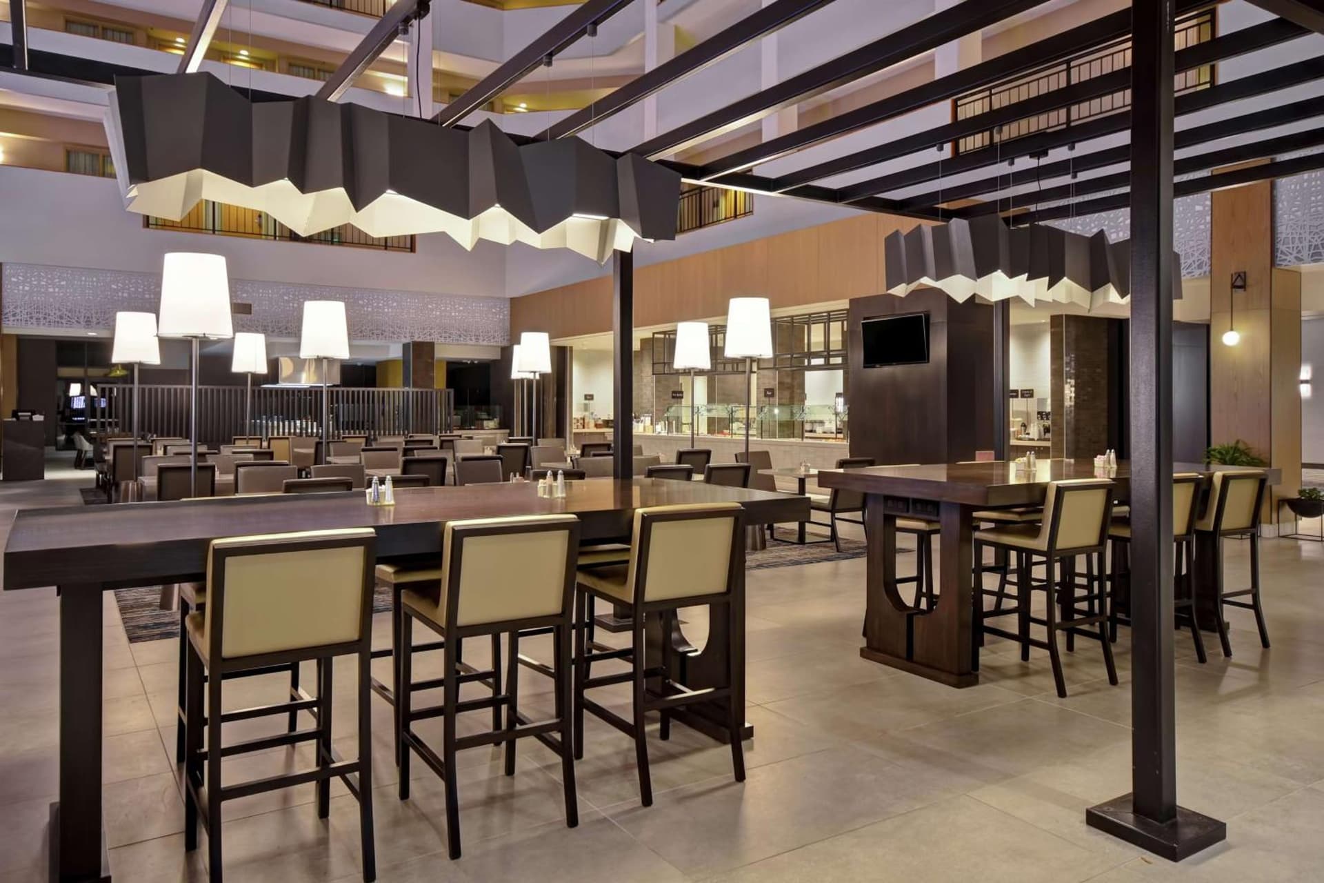 Embassy Suites by Hilton Raleigh Durham Research Triangle gallery photo in Cary, NC — image 19