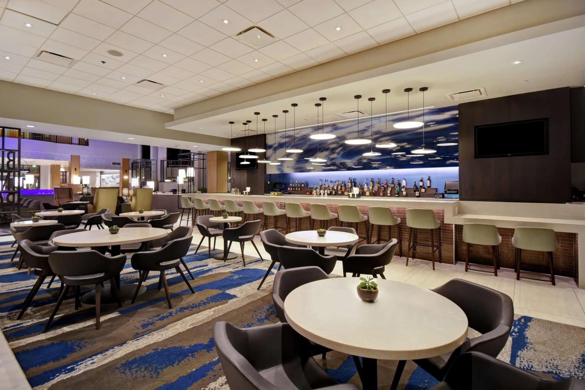 Embassy Suites by Hilton Raleigh Durham Research Triangle gallery photo in Cary, NC — image 88