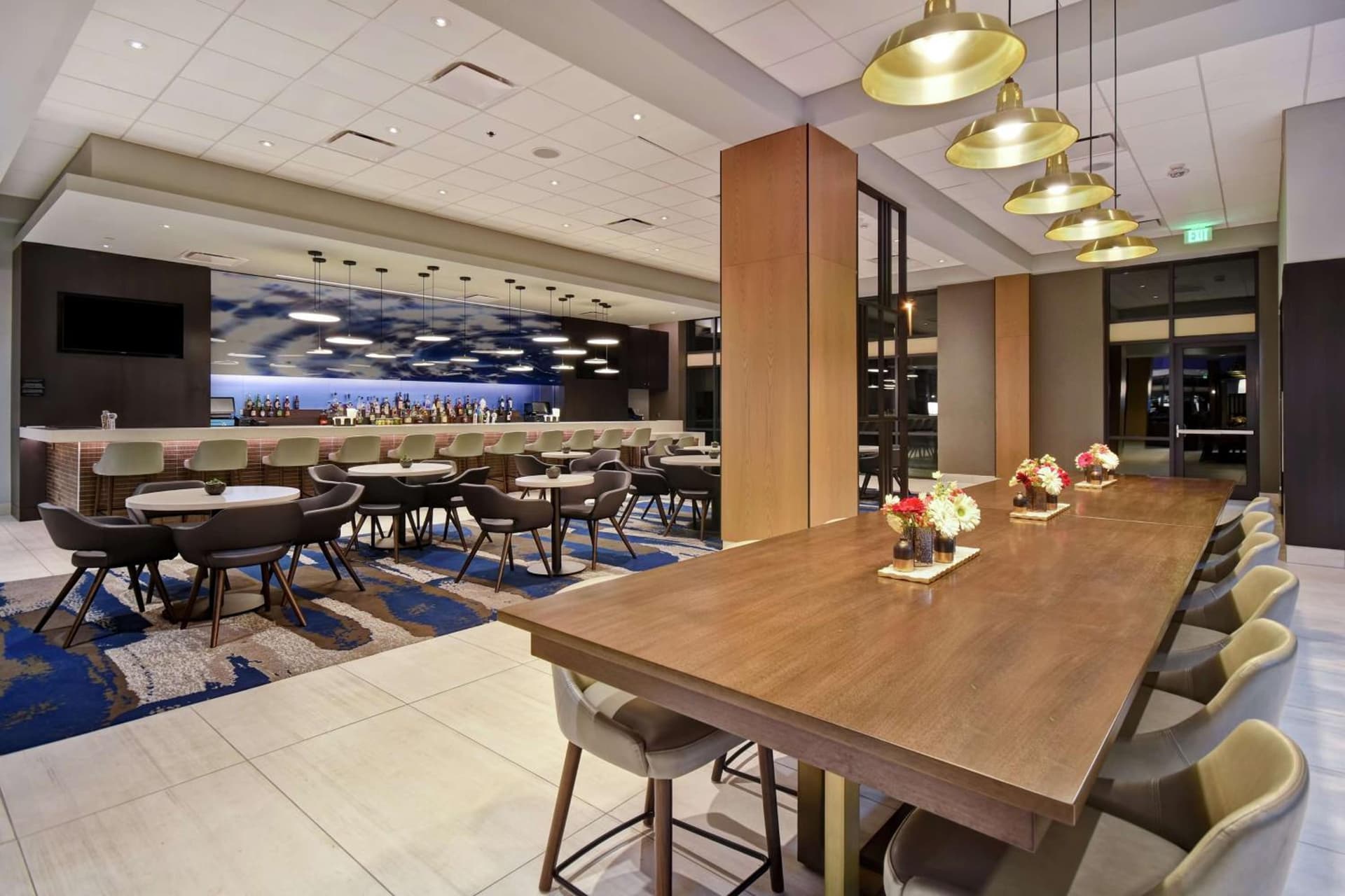 Embassy Suites by Hilton Raleigh Durham Research Triangle gallery photo in Cary, NC — image 54
