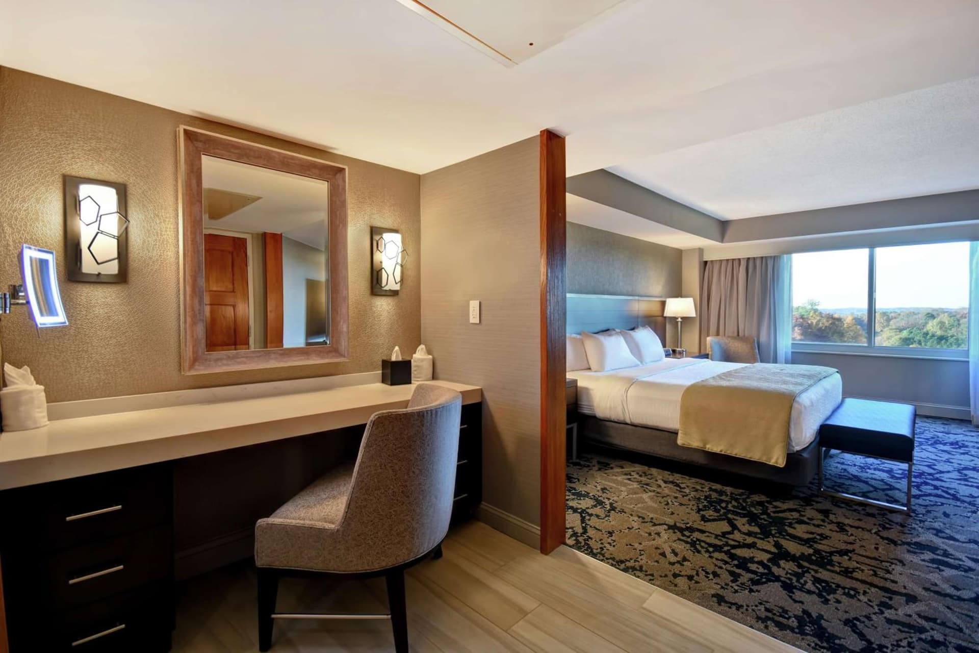 Embassy Suites by Hilton Raleigh Durham Research Triangle gallery photo in Cary, NC — image 32