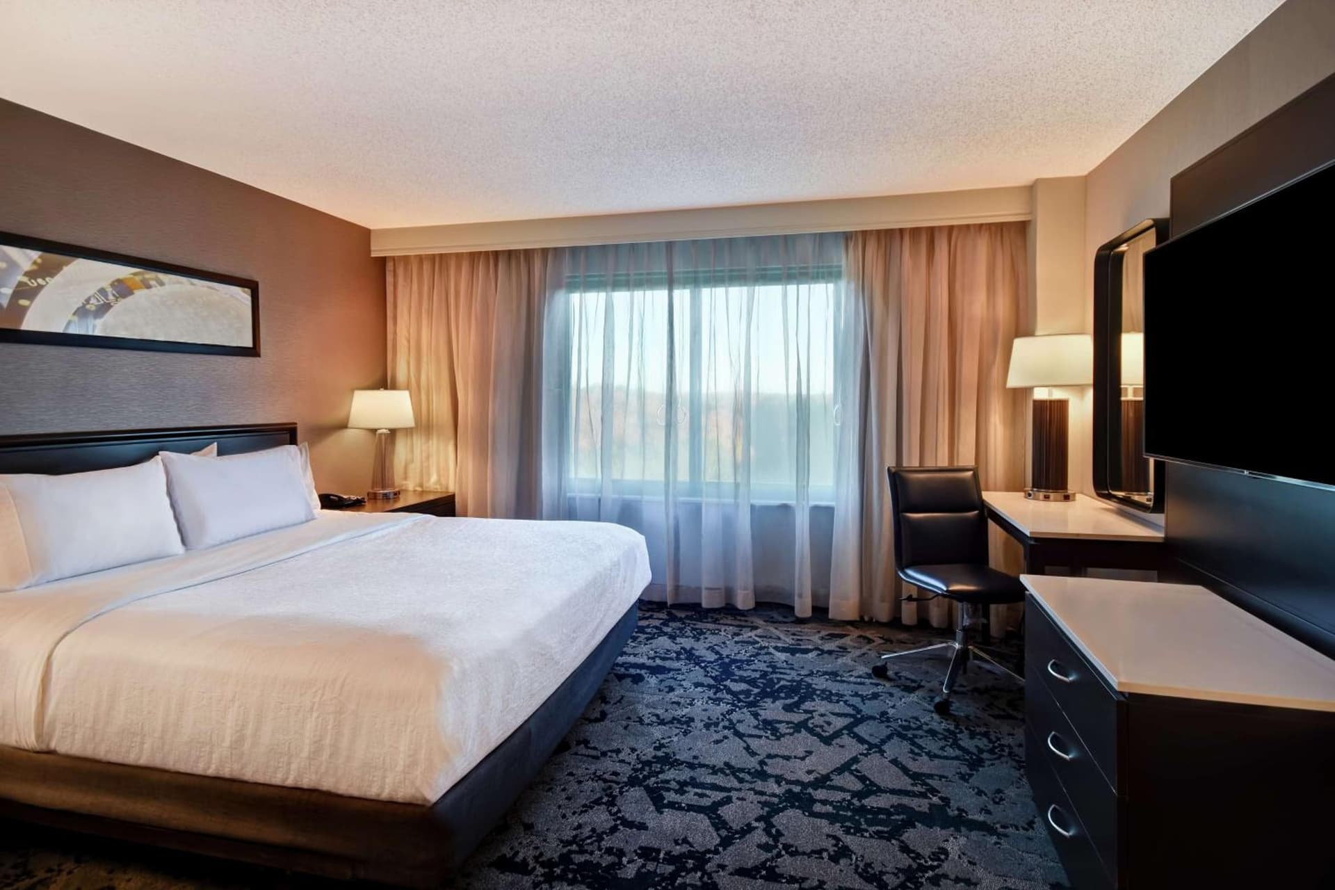 Embassy Suites by Hilton Raleigh Durham Research Triangle gallery photo in Cary, NC — image 106