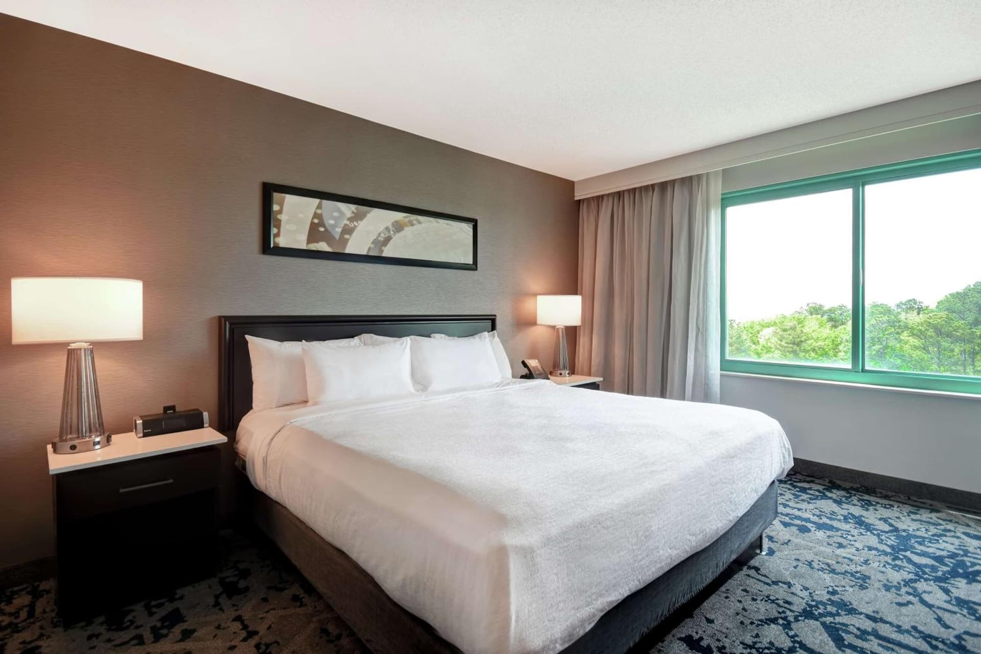 Embassy Suites by Hilton Raleigh Durham Research Triangle gallery photo in Cary, NC — image 28
