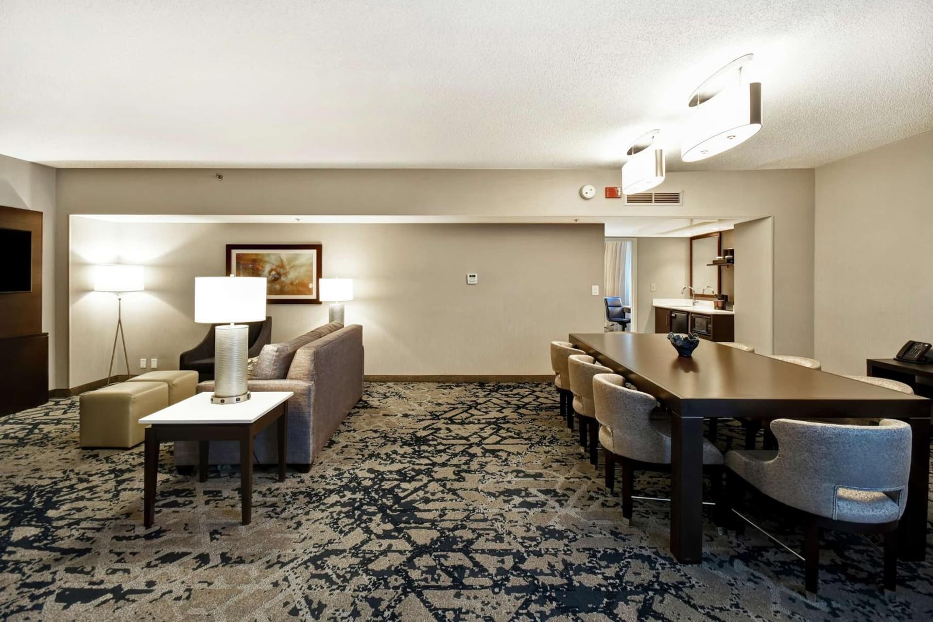 Embassy Suites by Hilton Raleigh Durham Research Triangle gallery photo in Cary, NC — image 29