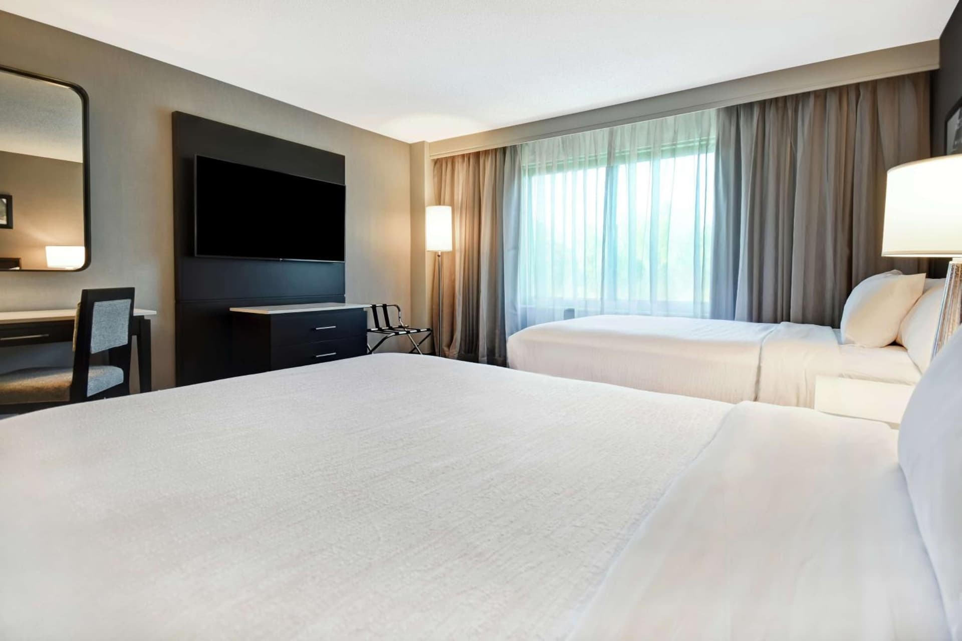 Embassy Suites by Hilton Raleigh Durham Research Triangle gallery photo in Cary, NC — image 53
