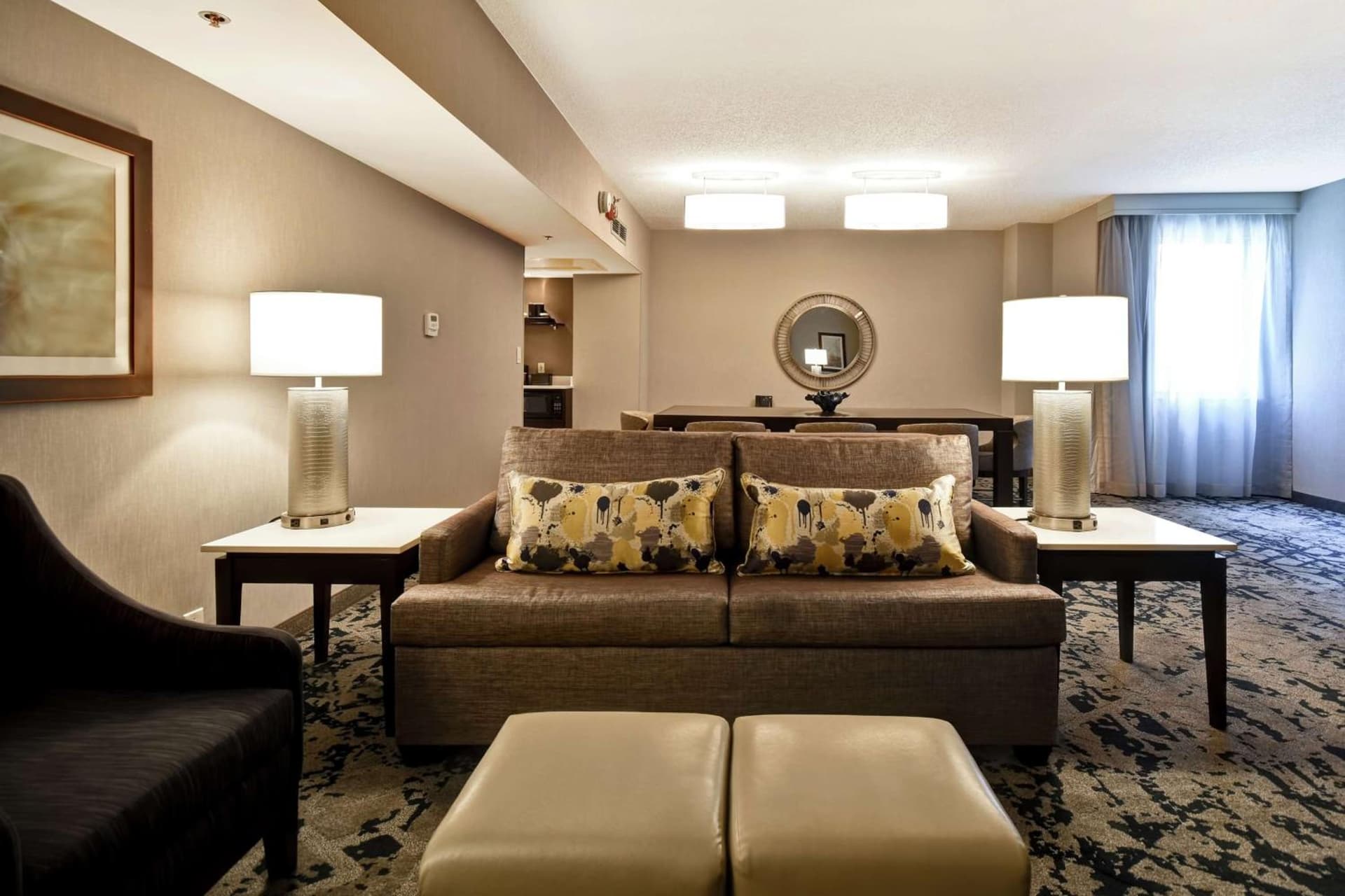 Embassy Suites by Hilton Raleigh Durham Research Triangle gallery photo in Cary, NC — image 26
