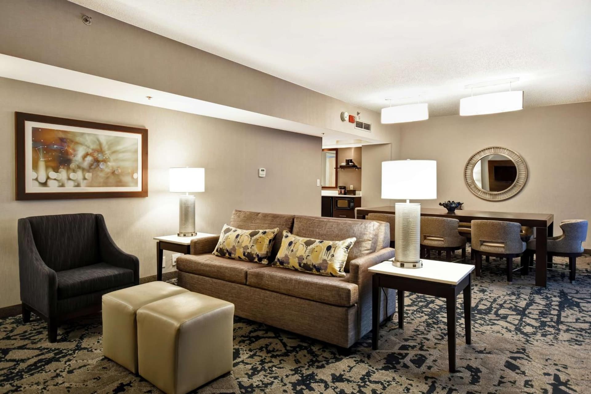 Embassy Suites by Hilton Raleigh Durham Research Triangle gallery photo in Cary, NC — image 101
