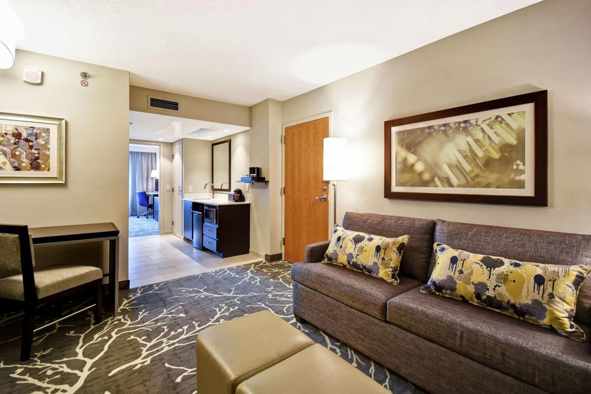Embassy Suites by Hilton Raleigh Durham Research Triangle gallery photo in Cary, NC — image 63