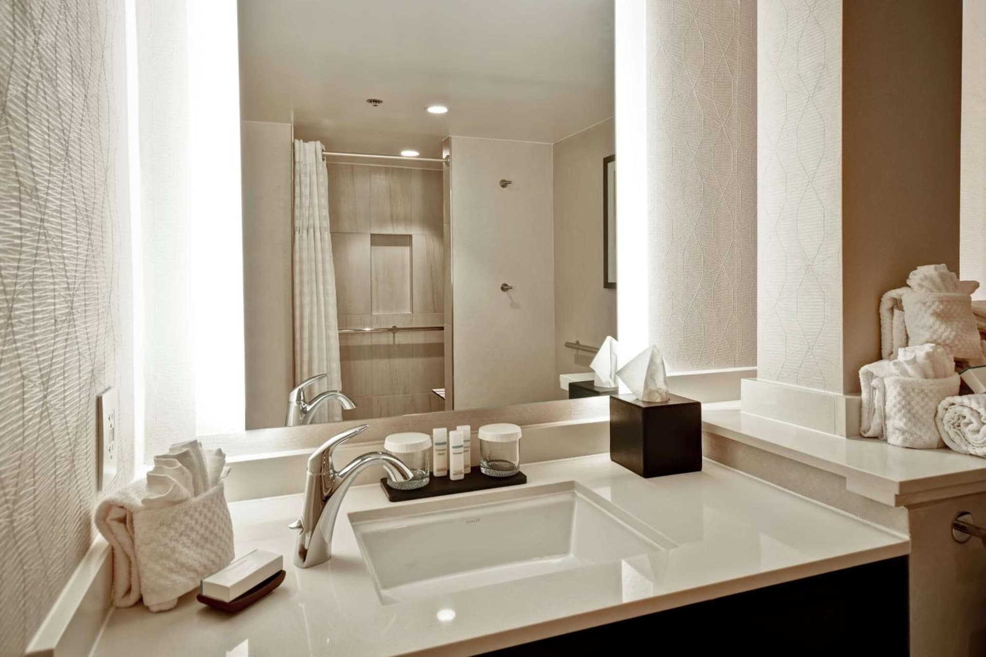 Embassy Suites by Hilton Raleigh Durham Research Triangle gallery photo in Cary, NC — image 7