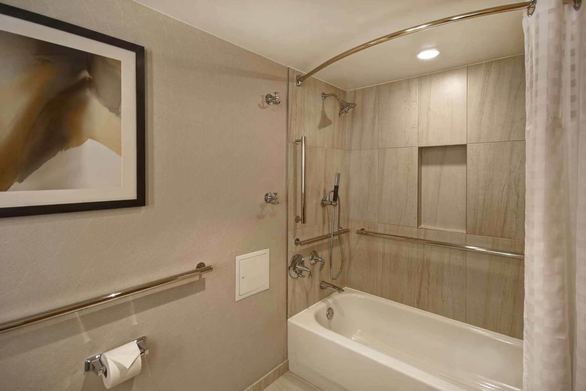 Embassy Suites by Hilton Raleigh Durham Research Triangle gallery photo in Cary, NC — image 93