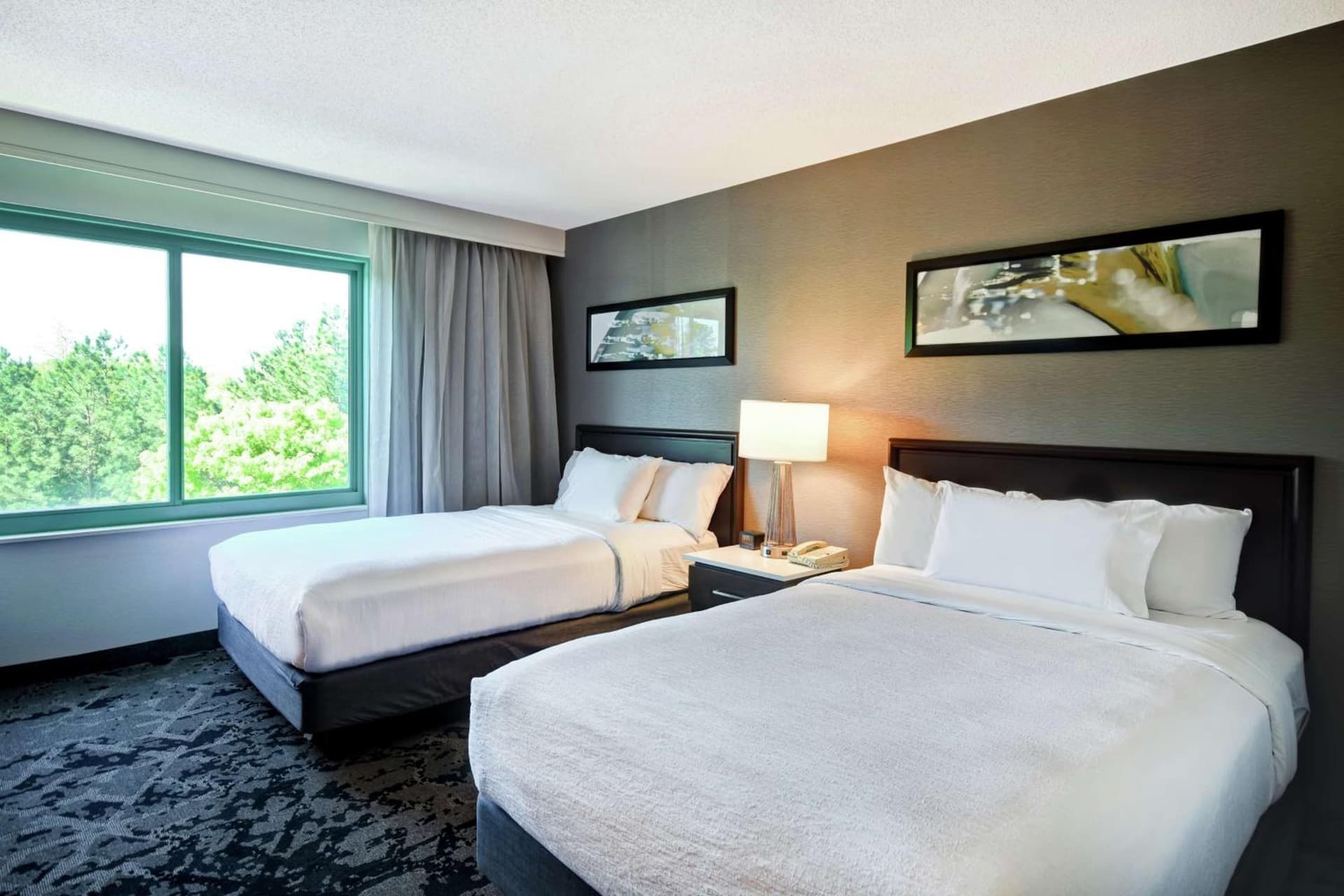 Embassy Suites by Hilton Raleigh Durham Research Triangle gallery photo in Cary, NC — image 20