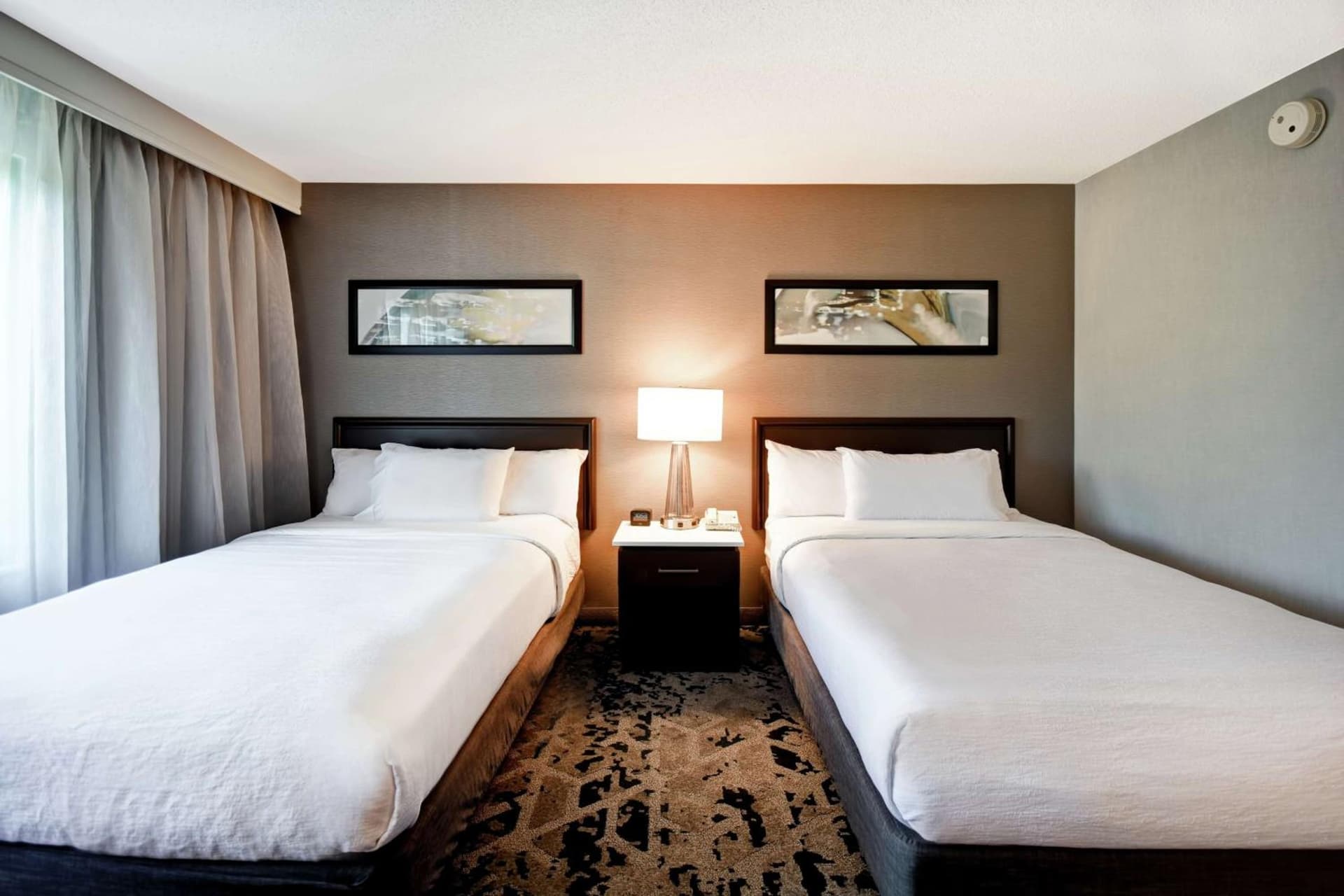 Embassy Suites by Hilton Raleigh Durham Research Triangle gallery photo in Cary, NC — image 31