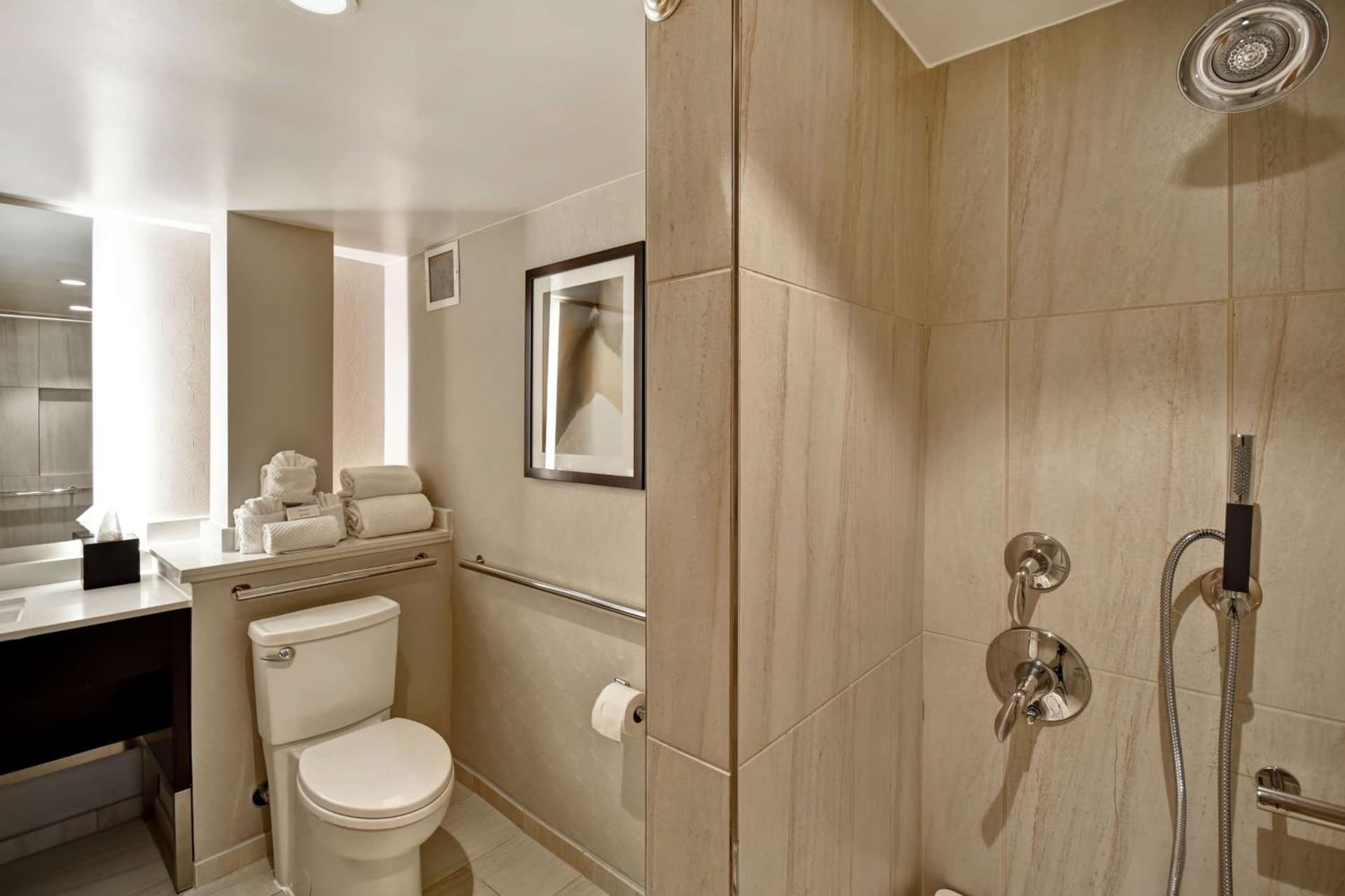 Embassy Suites by Hilton Raleigh Durham Research Triangle gallery photo in Cary, NC — image 58