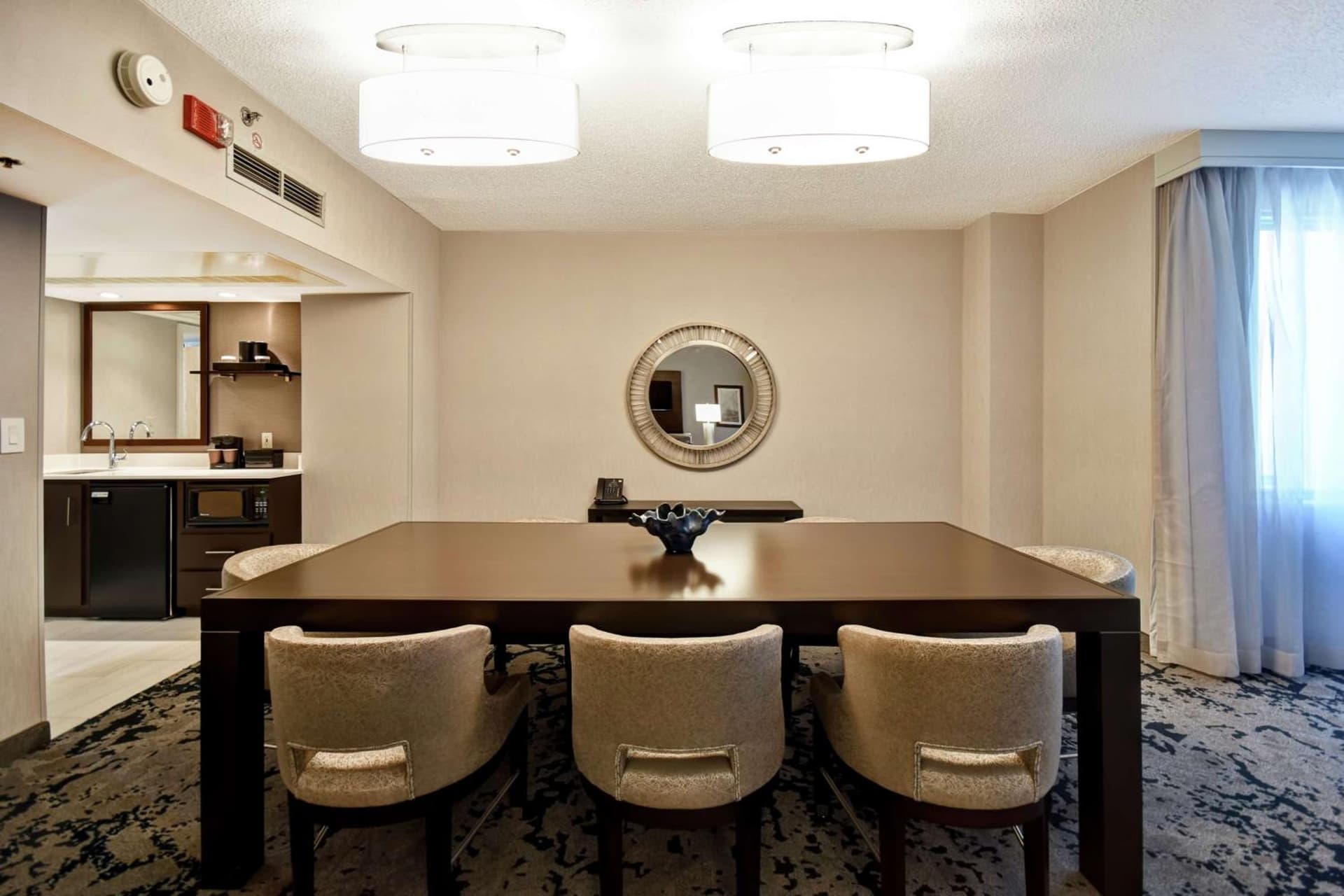 Embassy Suites by Hilton Raleigh Durham Research Triangle gallery photo in Cary, NC — image 78