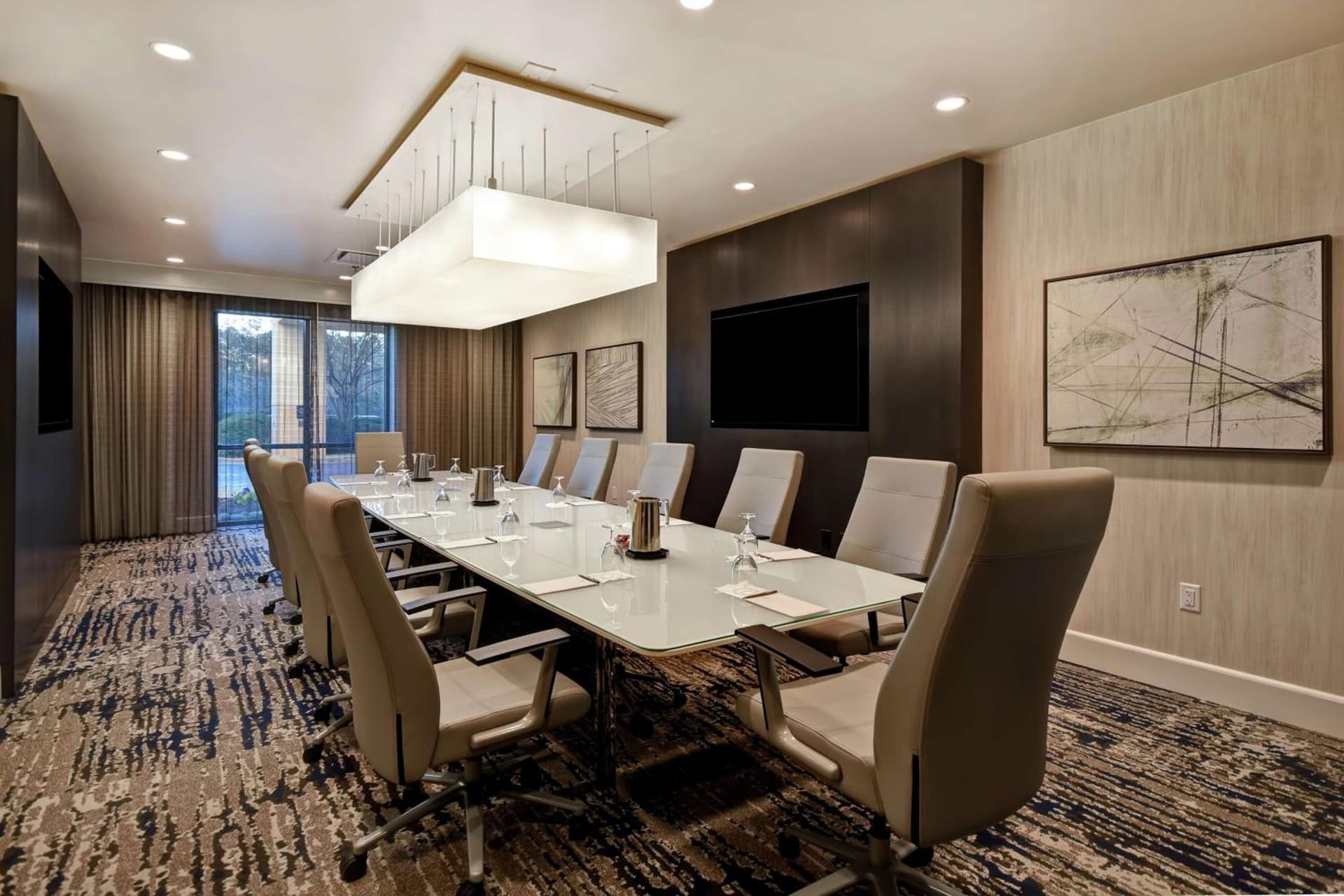 Embassy Suites by Hilton Raleigh Durham Research Triangle gallery photo in Cary, NC — image 67