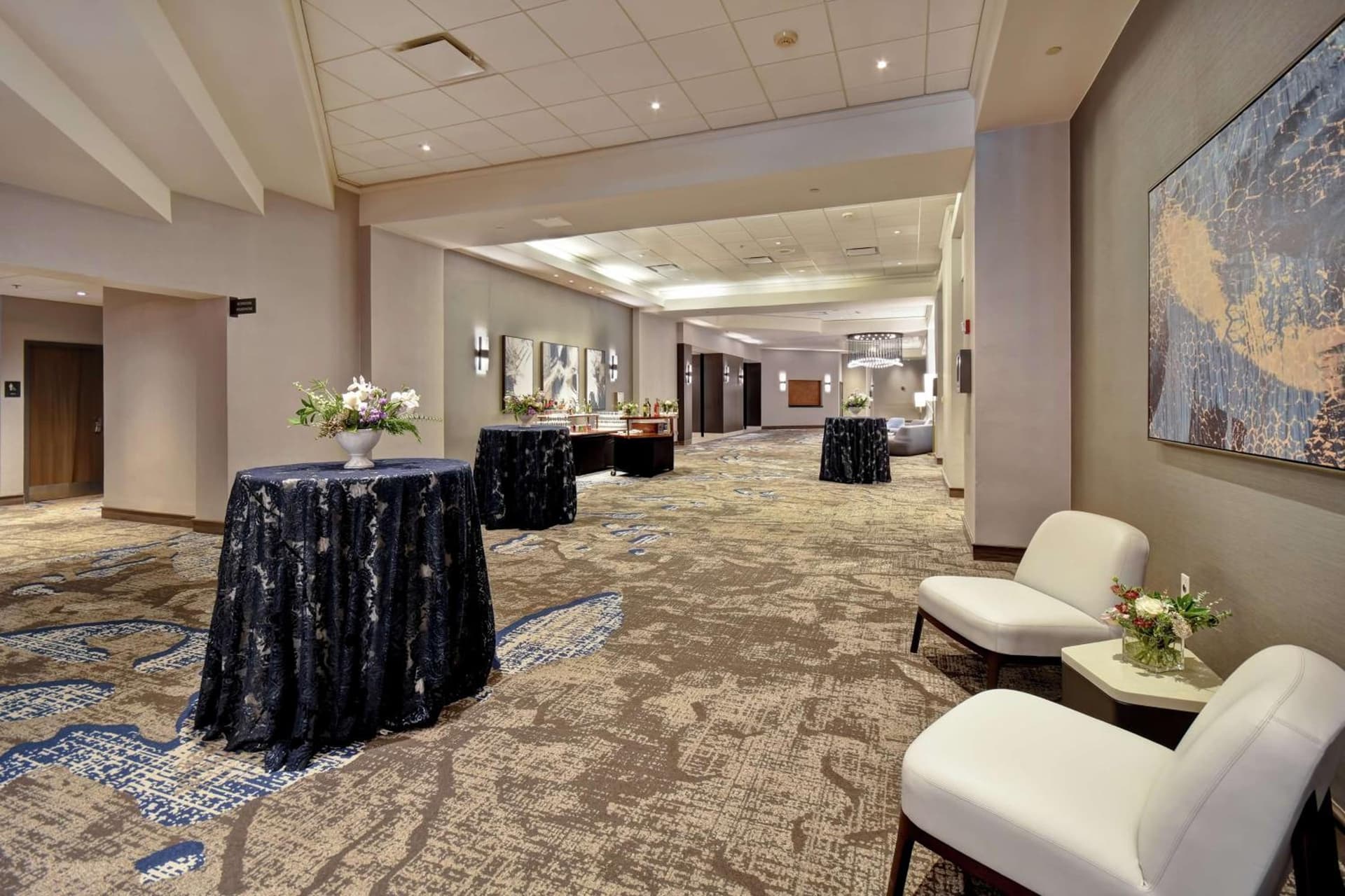 Embassy Suites by Hilton Raleigh Durham Research Triangle gallery photo in Cary, NC — image 70