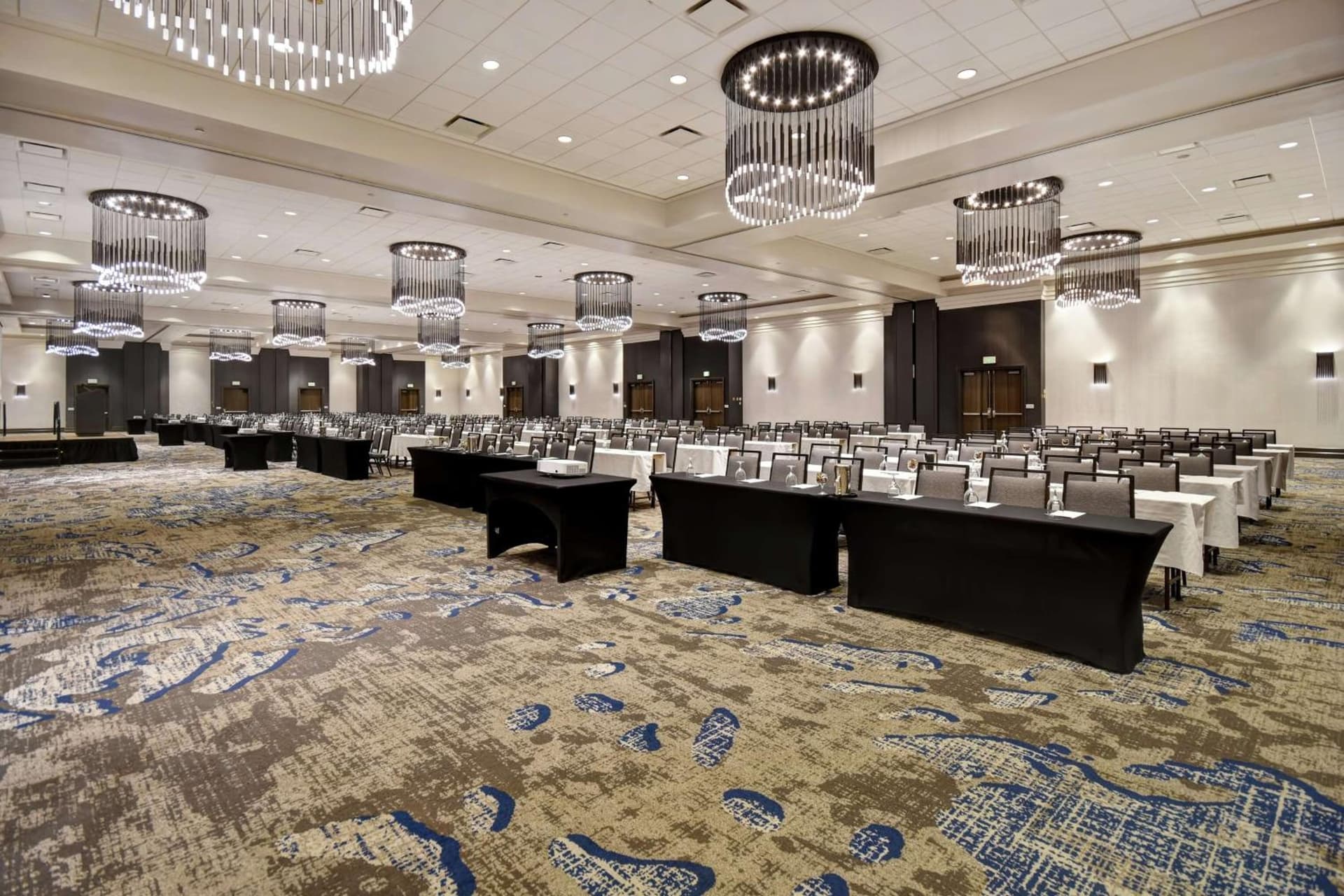 Embassy Suites by Hilton Raleigh Durham Research Triangle gallery photo in Cary, NC — image 59