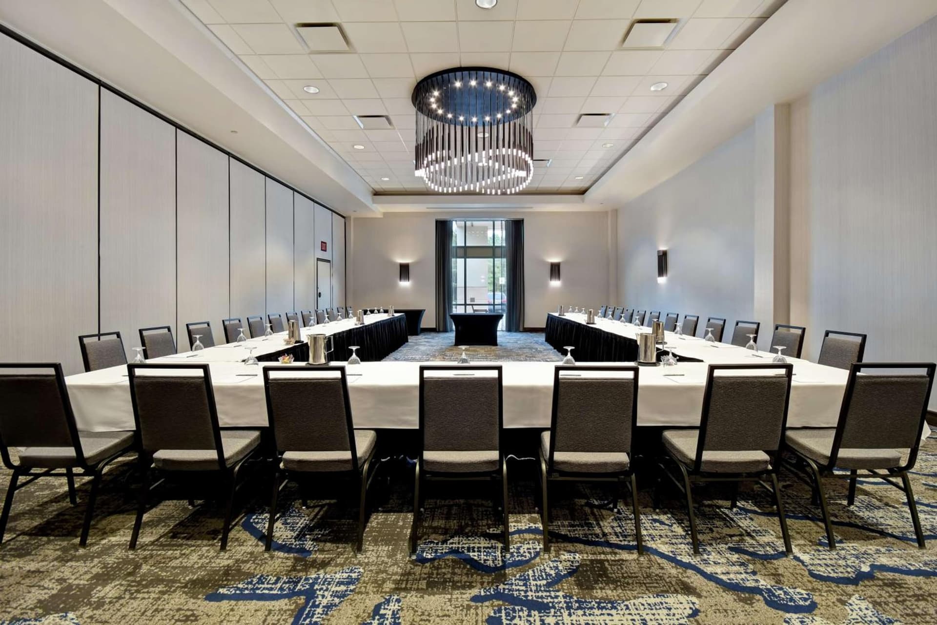 Embassy Suites by Hilton Raleigh Durham Research Triangle gallery photo in Cary, NC — image 43