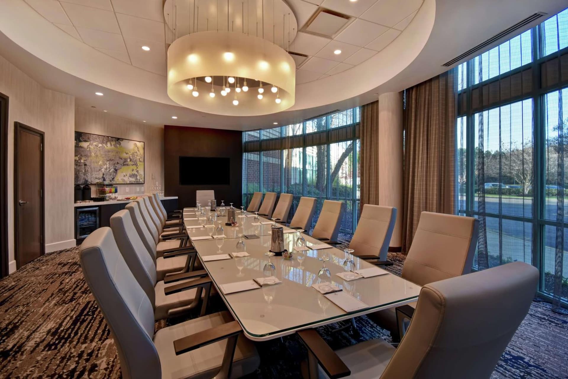Embassy Suites by Hilton Raleigh Durham Research Triangle gallery photo in Cary, NC — image 72
