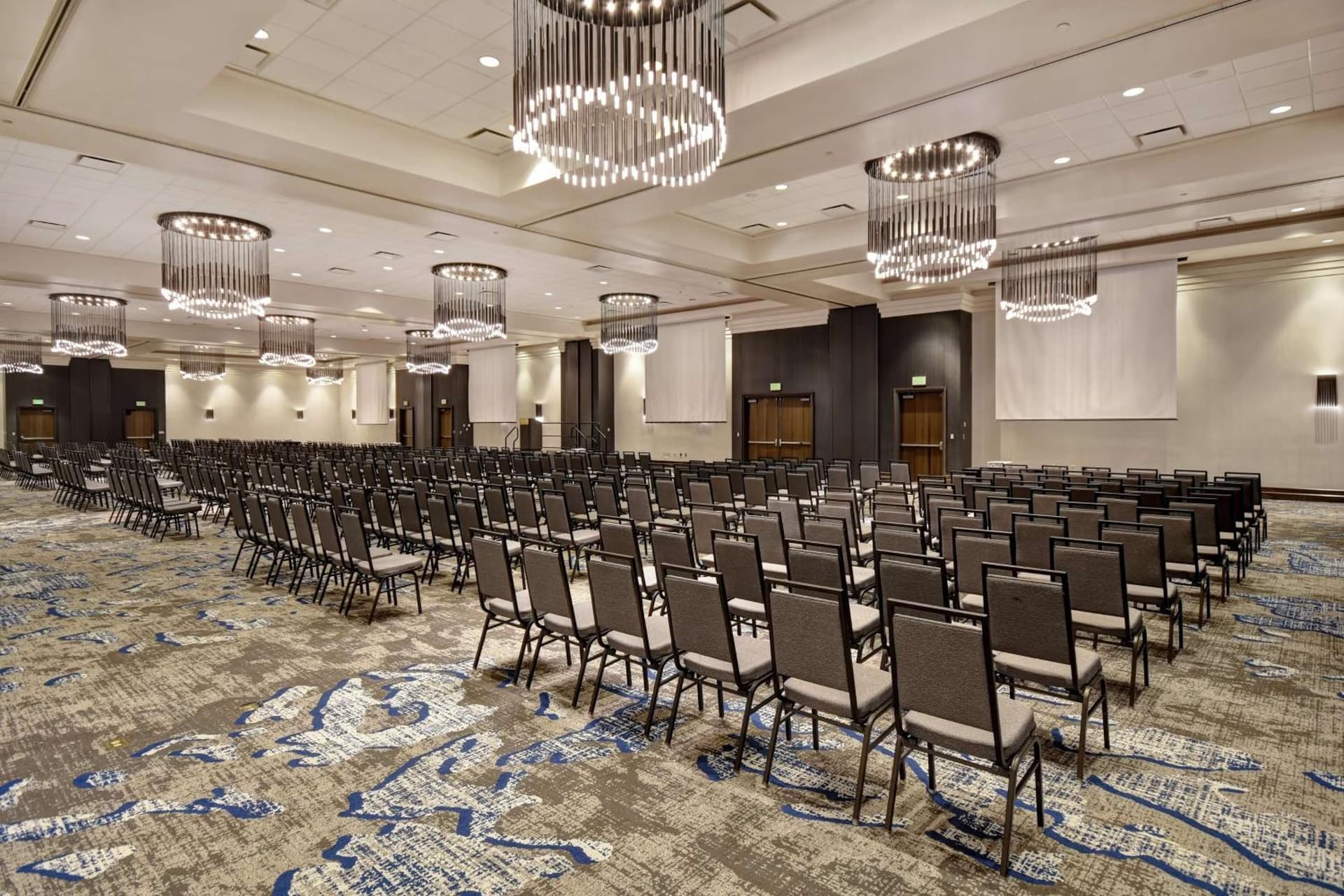 Embassy Suites by Hilton Raleigh Durham Research Triangle gallery photo in Cary, NC — image 36
