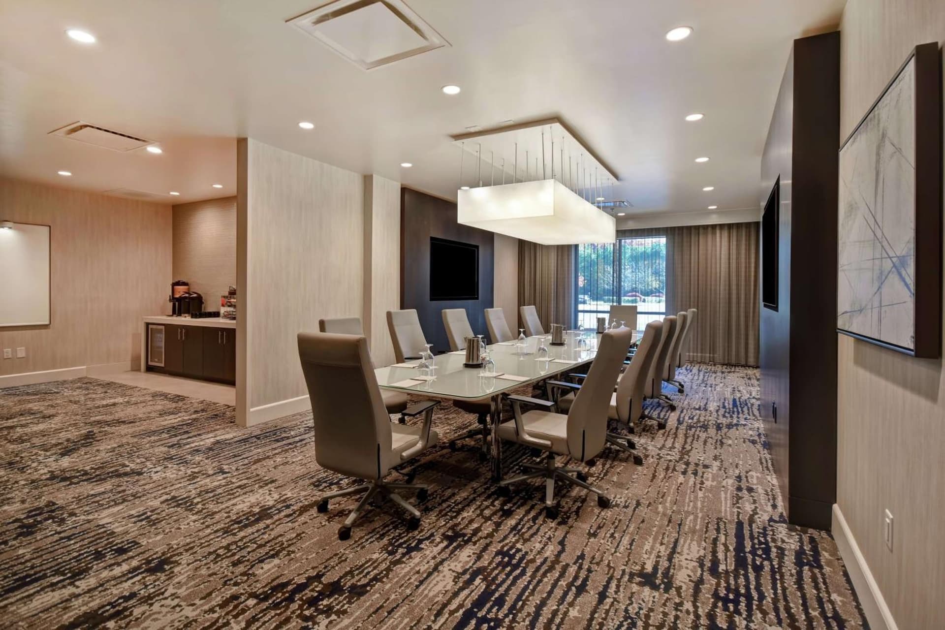 Embassy Suites by Hilton Raleigh Durham Research Triangle gallery photo in Cary, NC — image 12