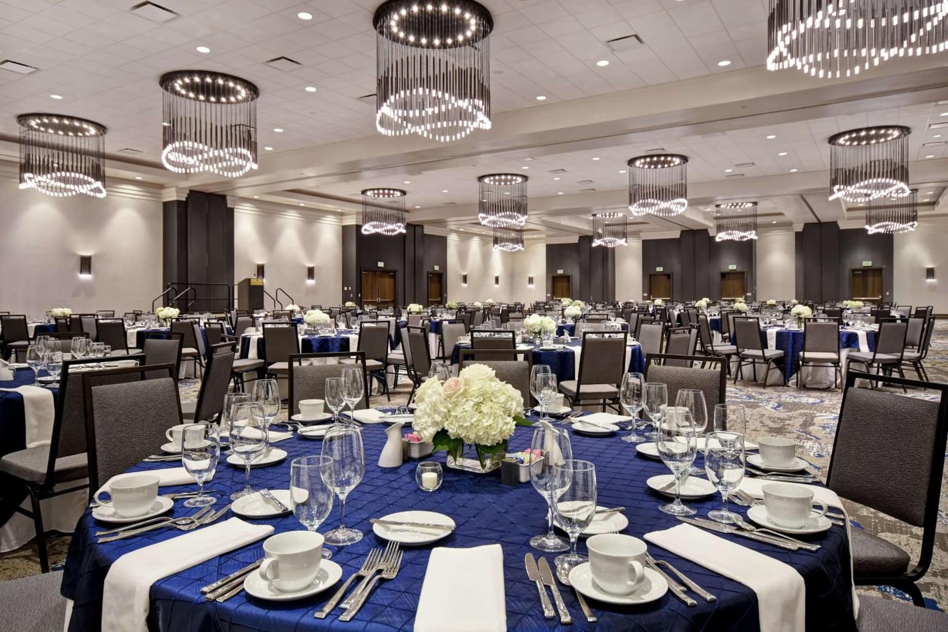 Embassy Suites by Hilton Raleigh Durham Research Triangle gallery photo in Cary, NC — image 94