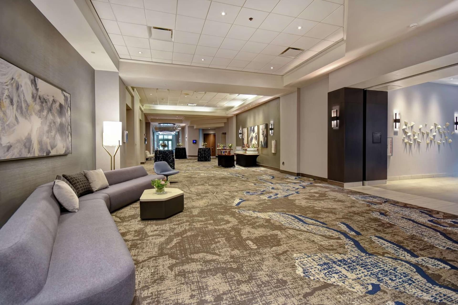 Embassy Suites by Hilton Raleigh Durham Research Triangle gallery photo in Cary, NC — image 45