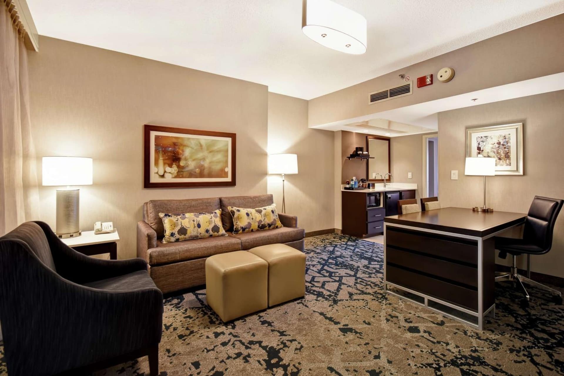Embassy Suites by Hilton Raleigh Durham Research Triangle gallery photo in Cary, NC — image 42