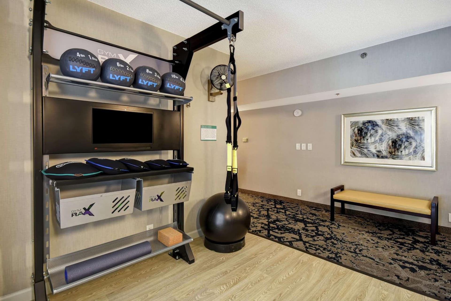Embassy Suites by Hilton Raleigh Durham Research Triangle gallery photo in Cary, NC — image 79