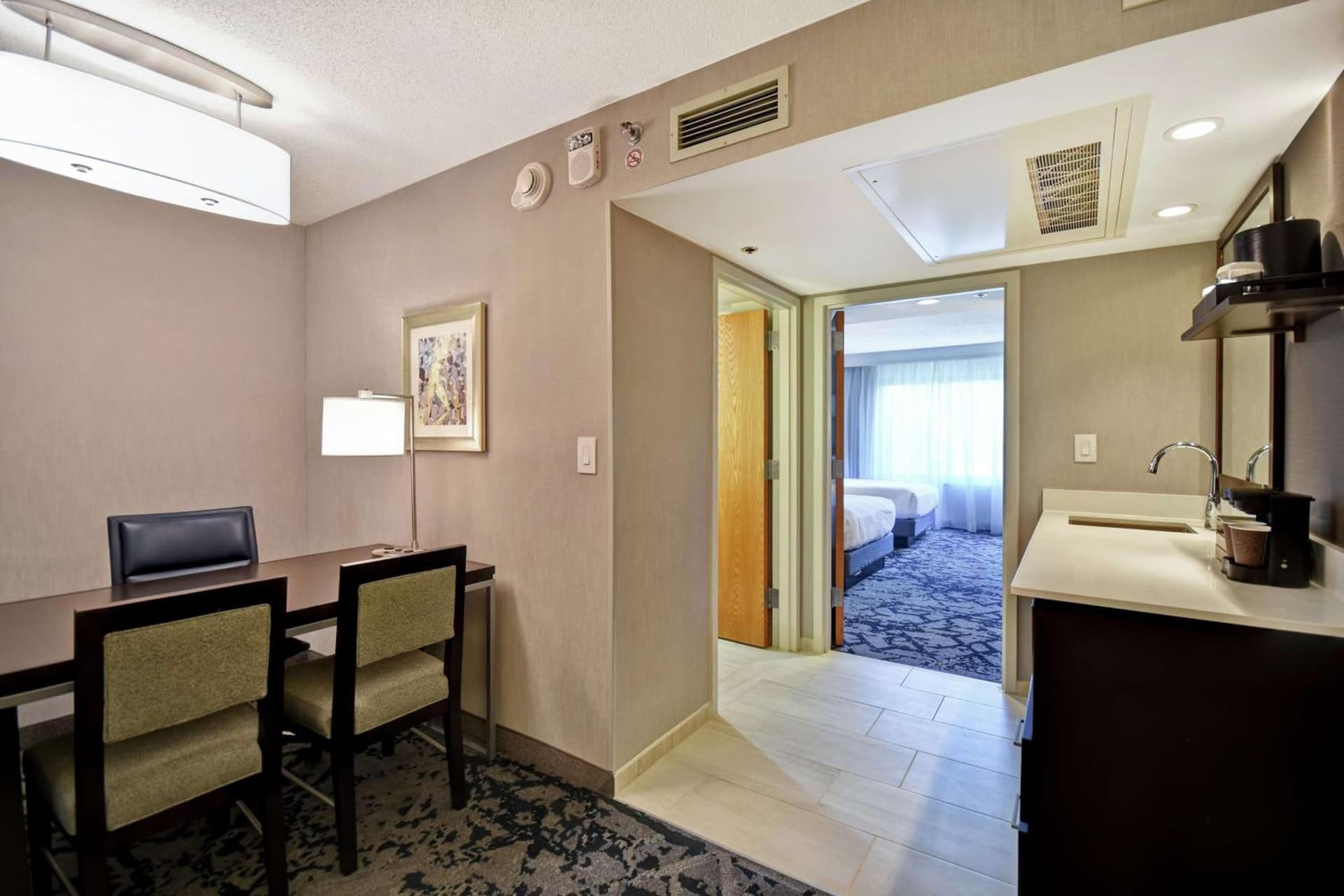 Embassy Suites by Hilton Raleigh Durham Research Triangle gallery photo in Cary, NC — image 73