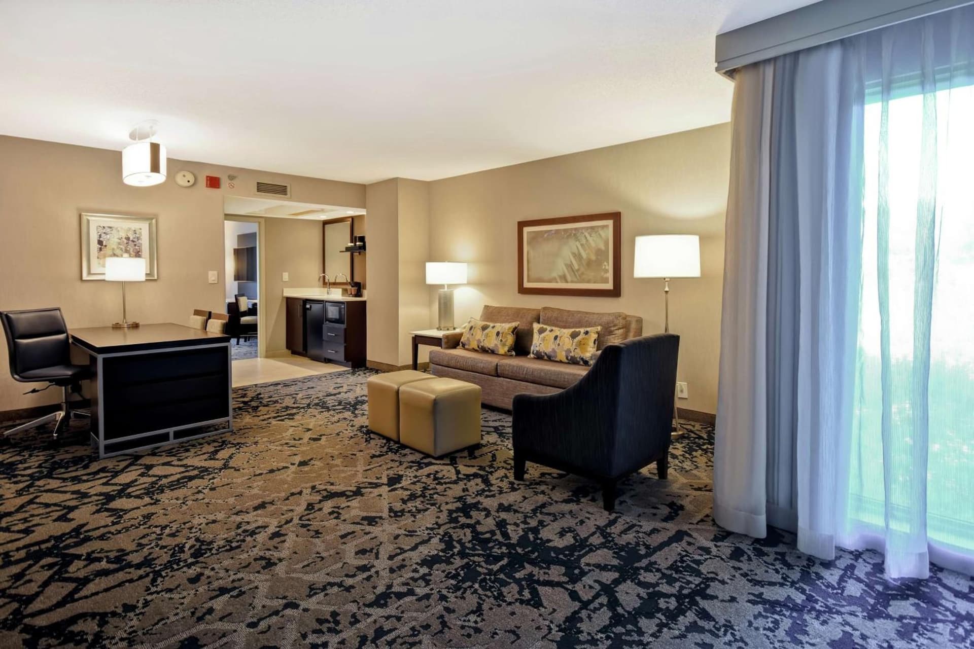 Embassy Suites by Hilton Raleigh Durham Research Triangle gallery photo in Cary, NC — image 68