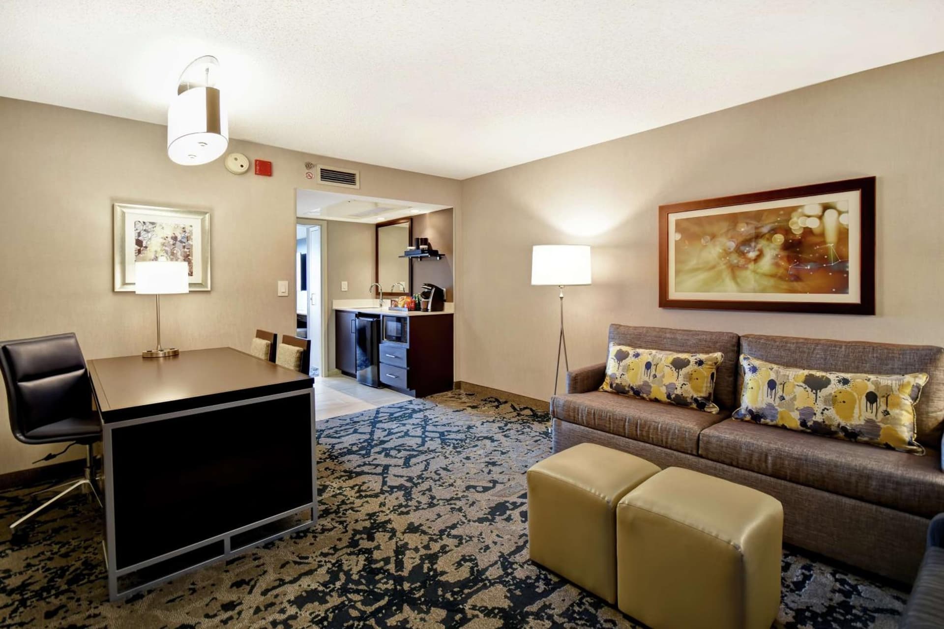 Embassy Suites by Hilton Raleigh Durham Research Triangle gallery photo in Cary, NC — image 103