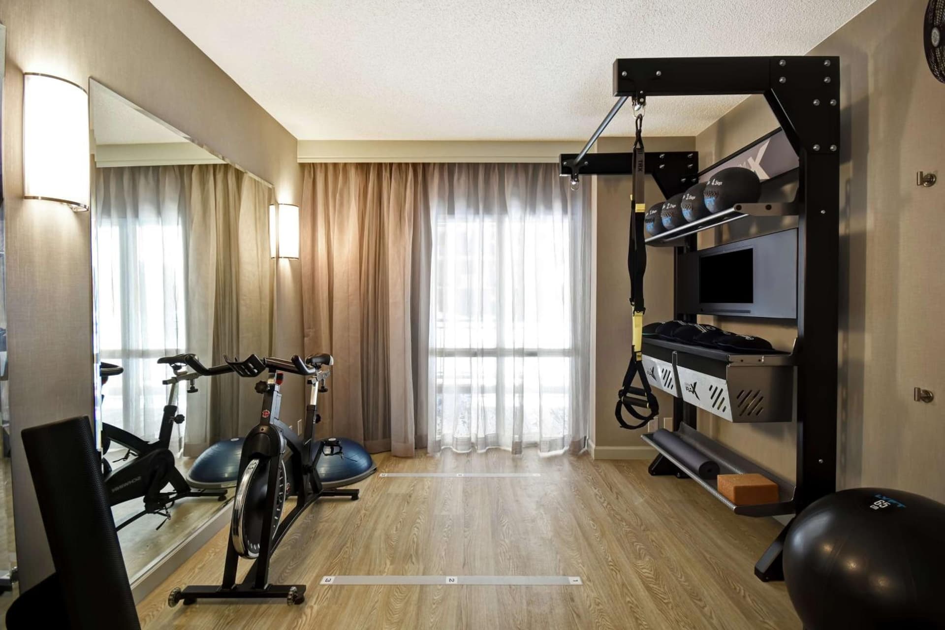 Embassy Suites by Hilton Raleigh Durham Research Triangle gallery photo in Cary, NC — image 51